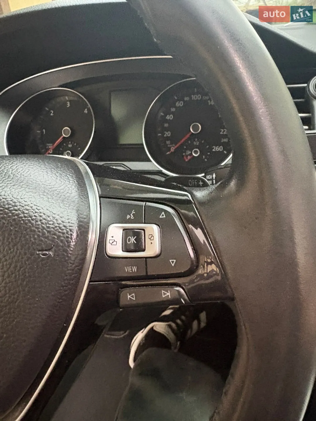 2019 Volkswagen Passat - мініатюра 7