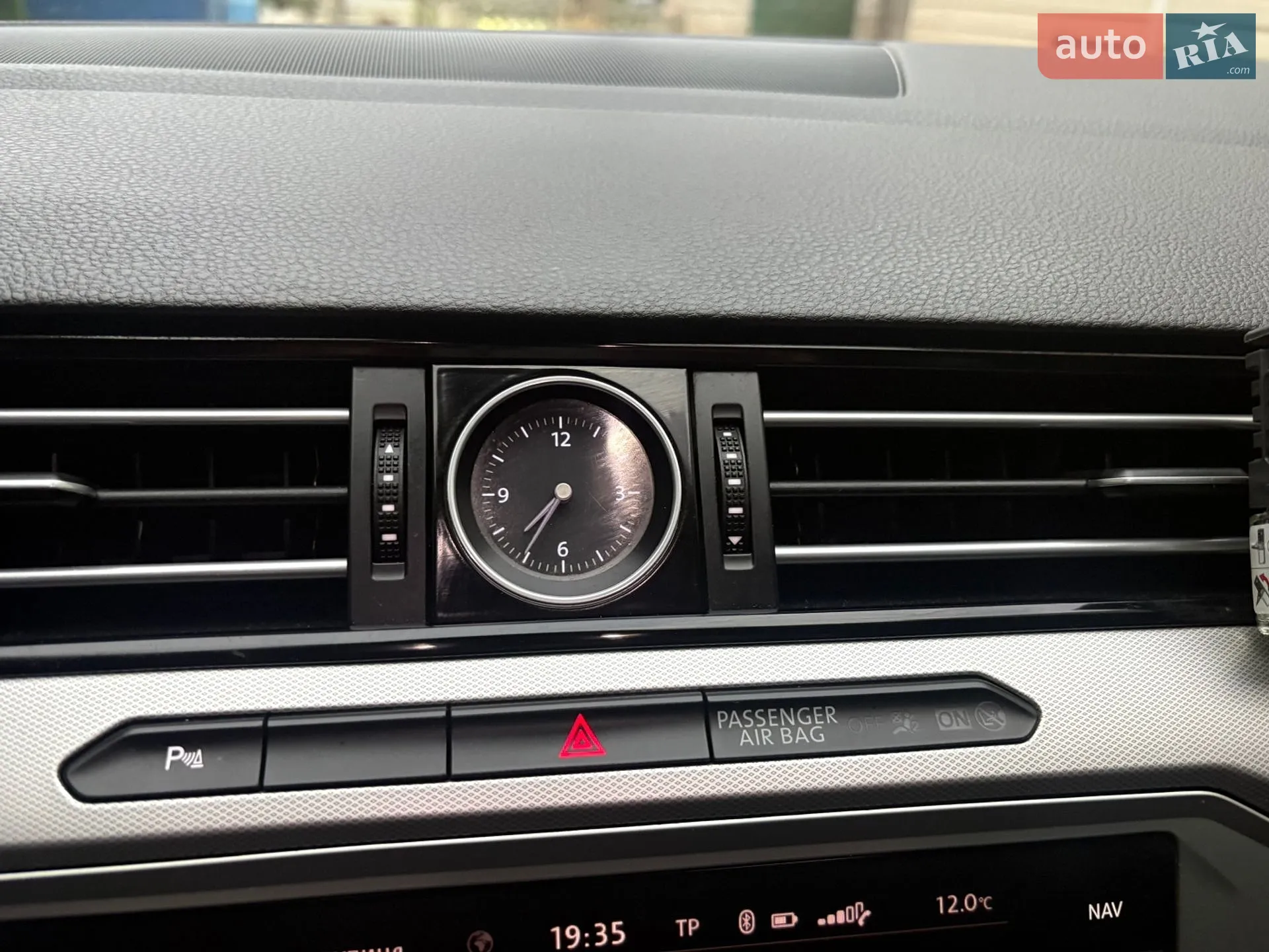 2019 Volkswagen Passat - мініатюра 12