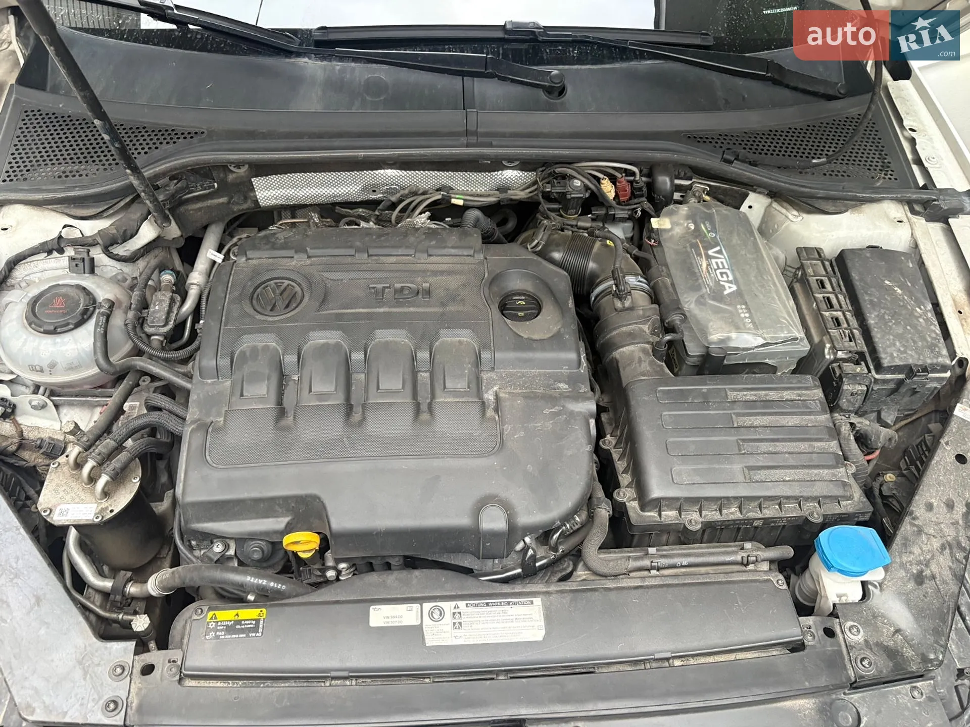 2019 Volkswagen Passat - мініатюра 19