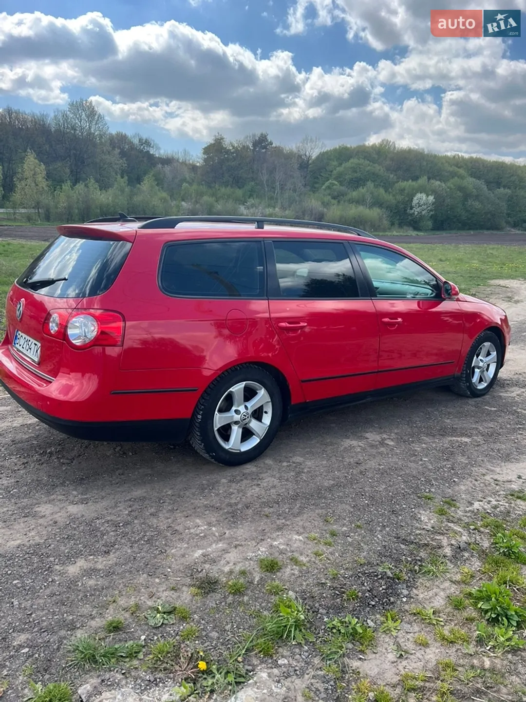 2010 Volkswagen Passat - мініатюра 5