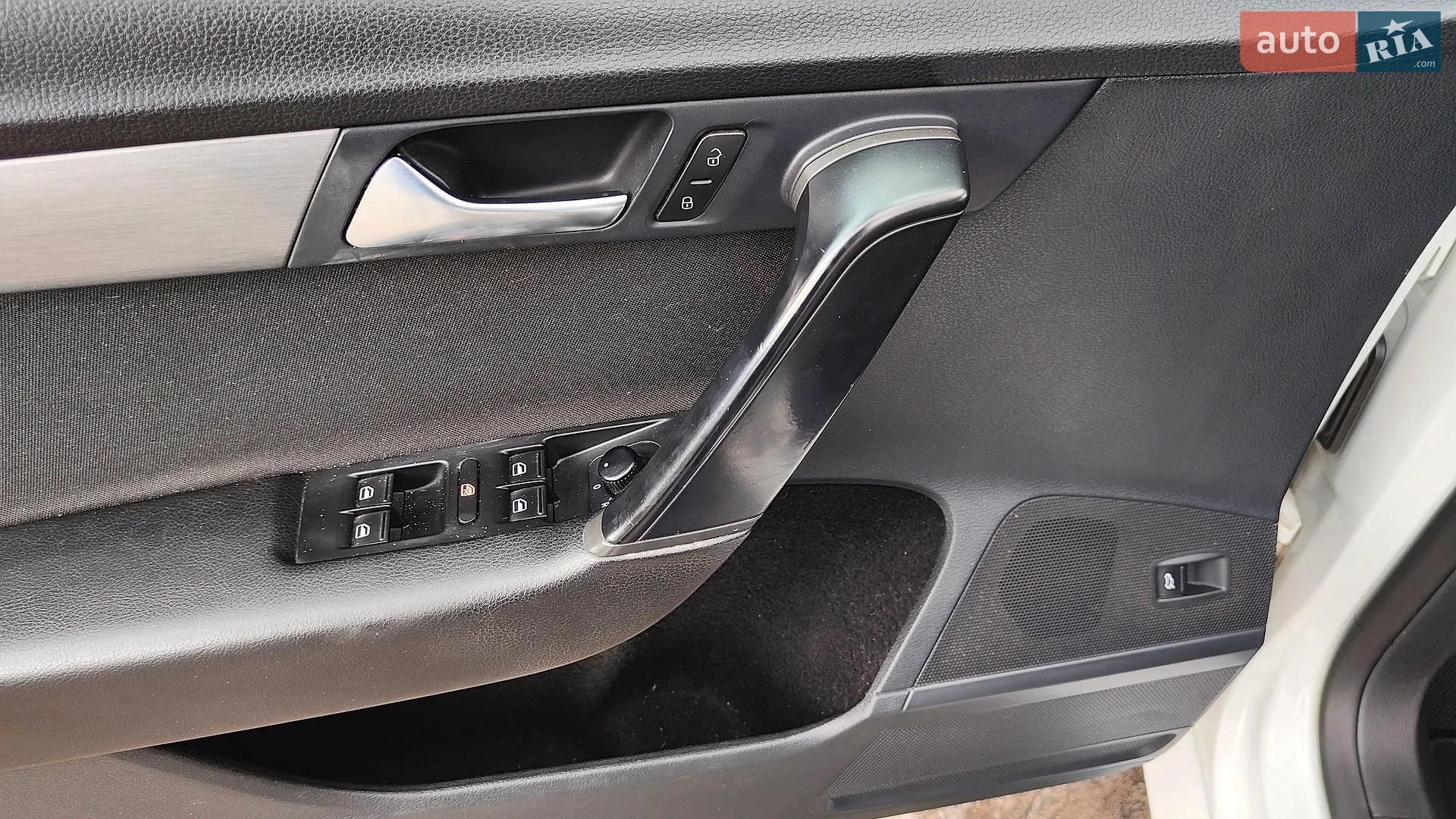 2012 Volkswagen Passat - мініатюра 33