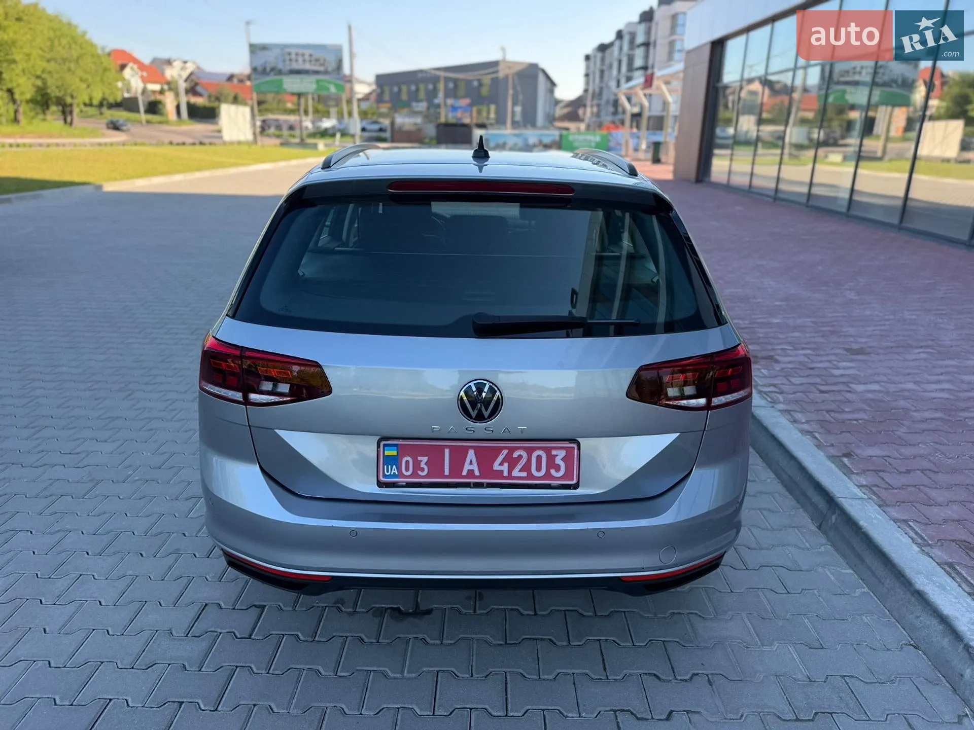 2023 Volkswagen Passat - мініатюра 10