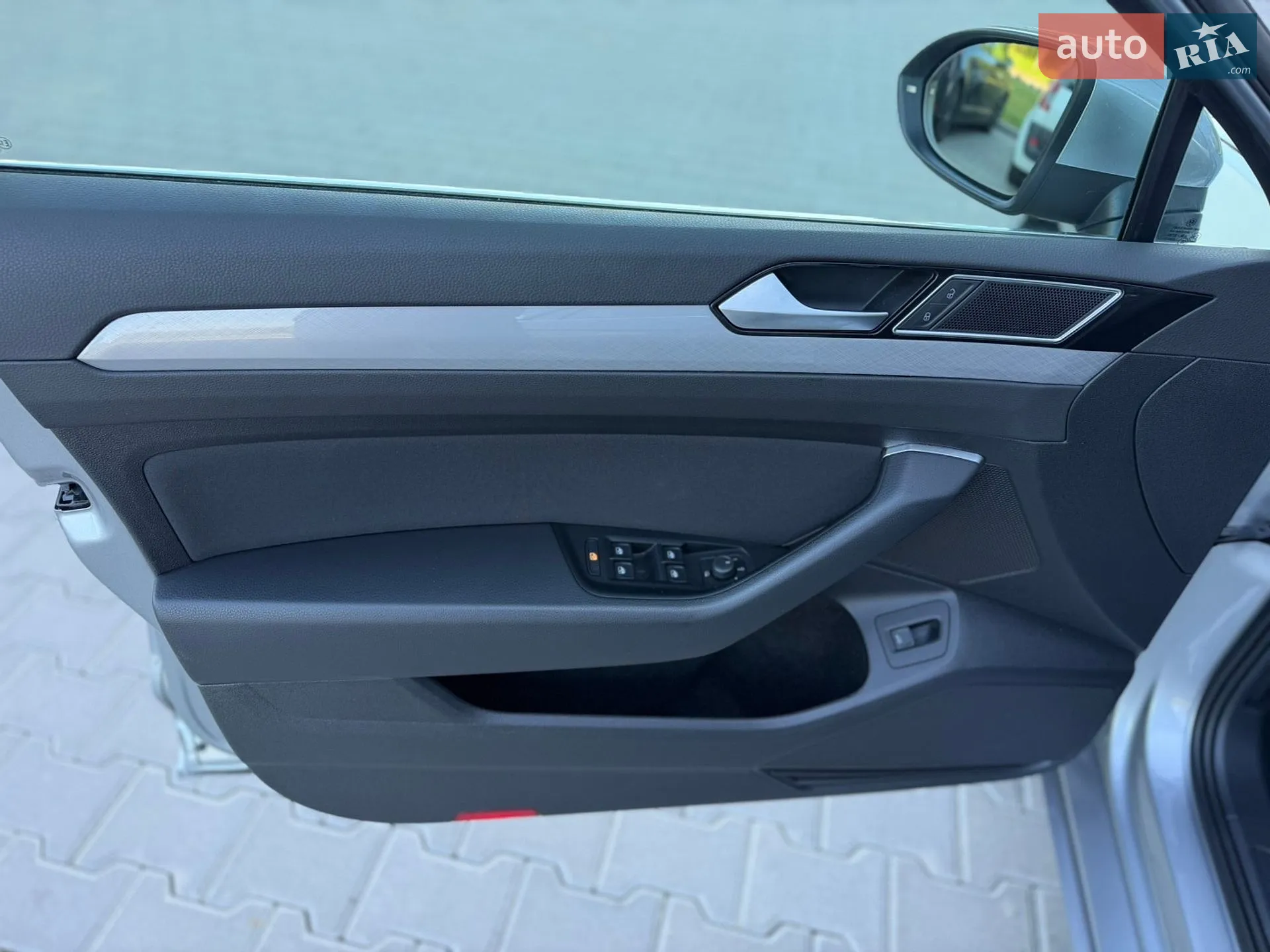 2023 Volkswagen Passat - мініатюра 14