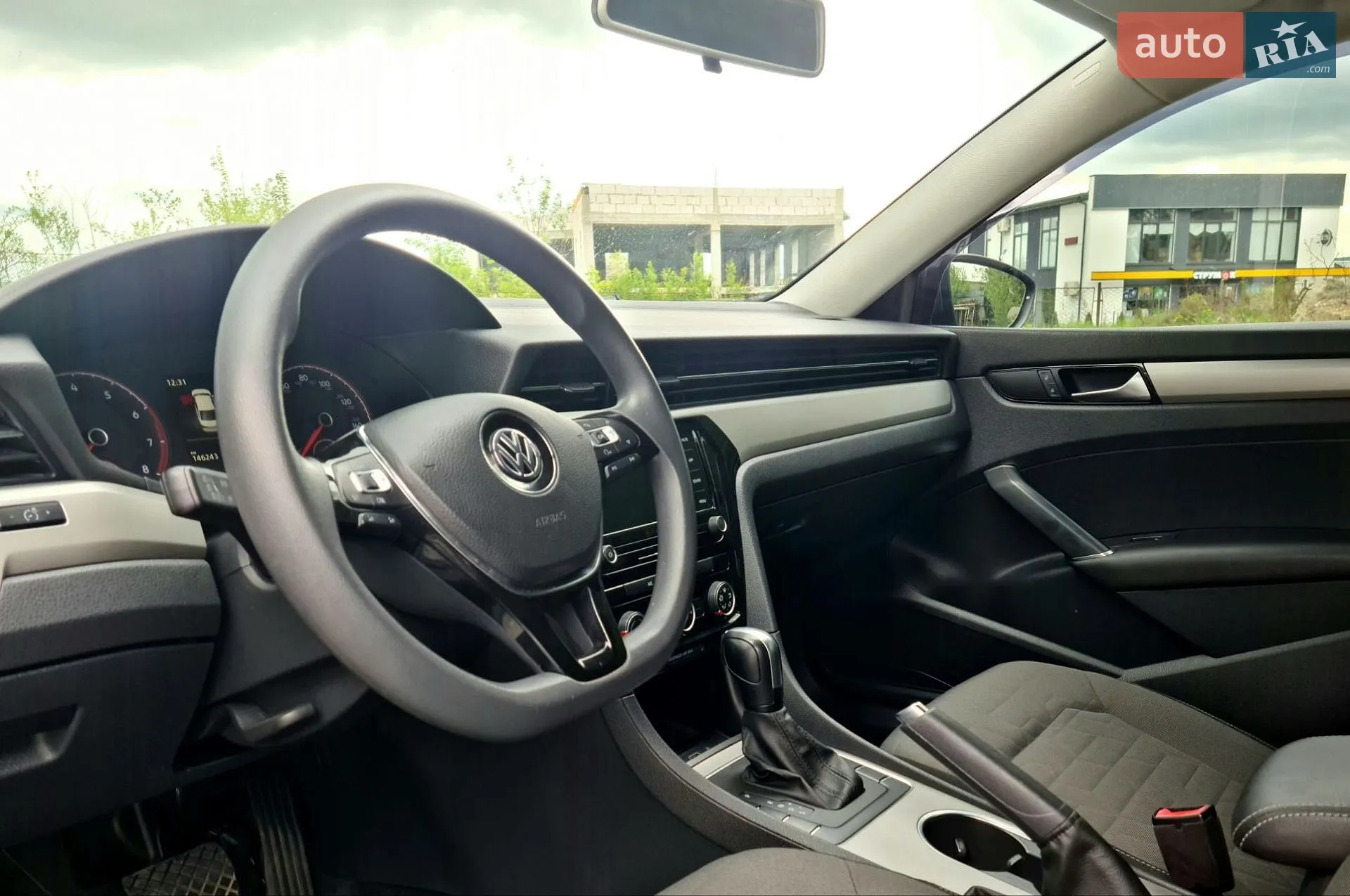 2019 Volkswagen Passat - мініатюра 22