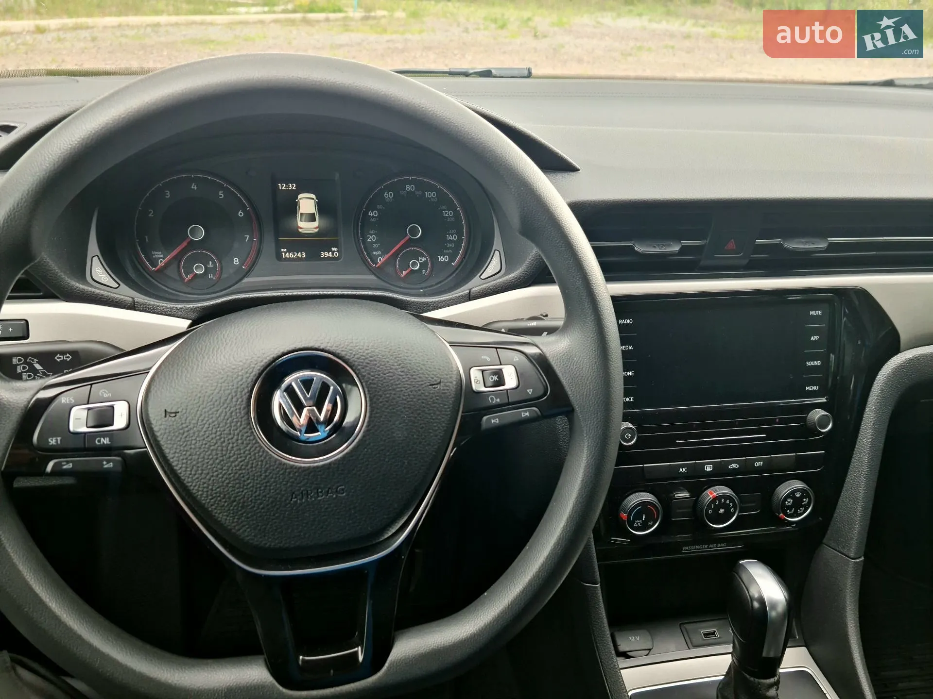 2019 Volkswagen Passat - мініатюра 23