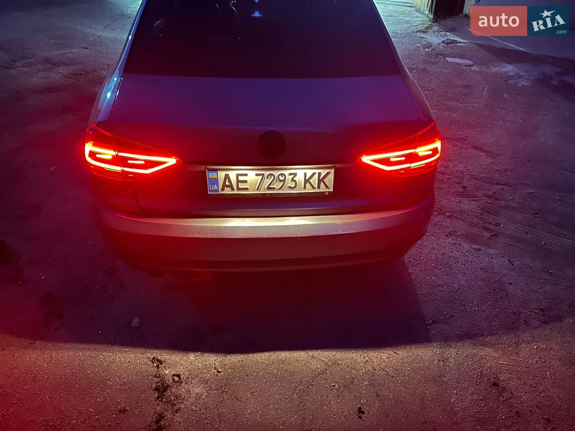 2015 Volkswagen Passat - мініатюра 7