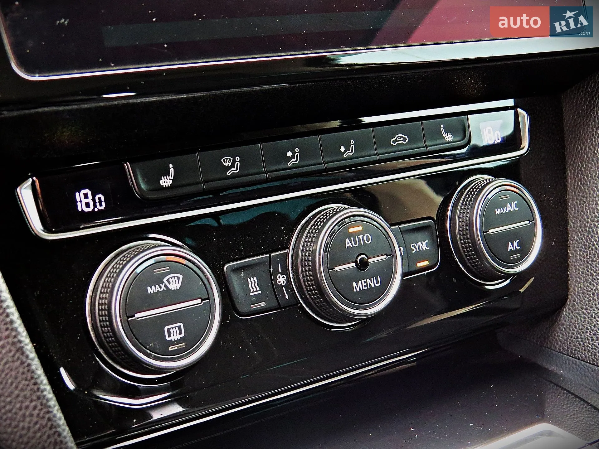 2017 Volkswagen Passat - мініатюра 14