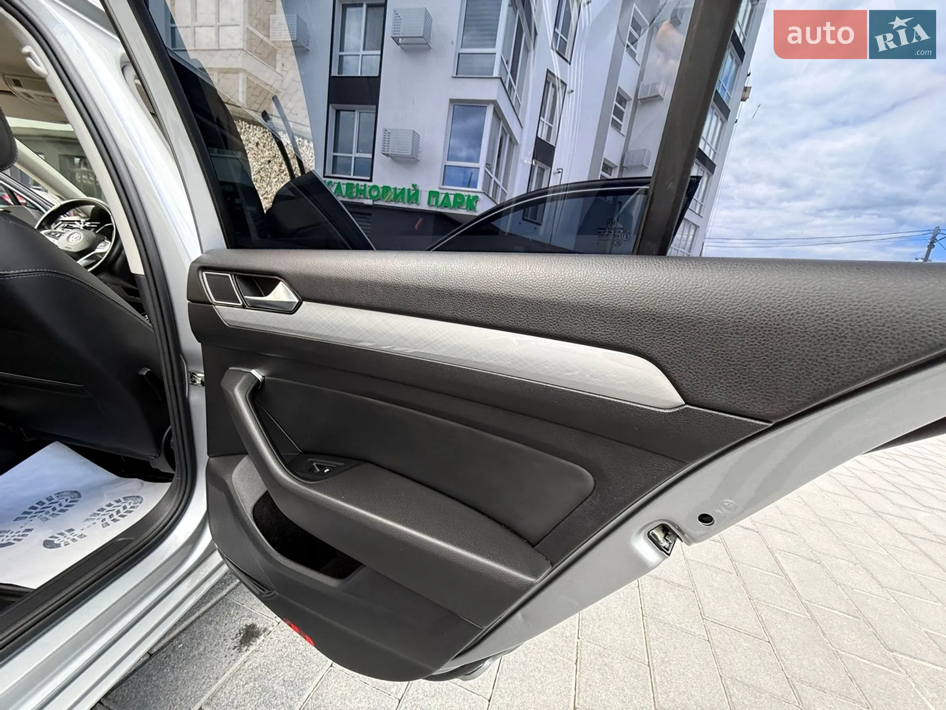 2020 Volkswagen Passat - мініатюра 39