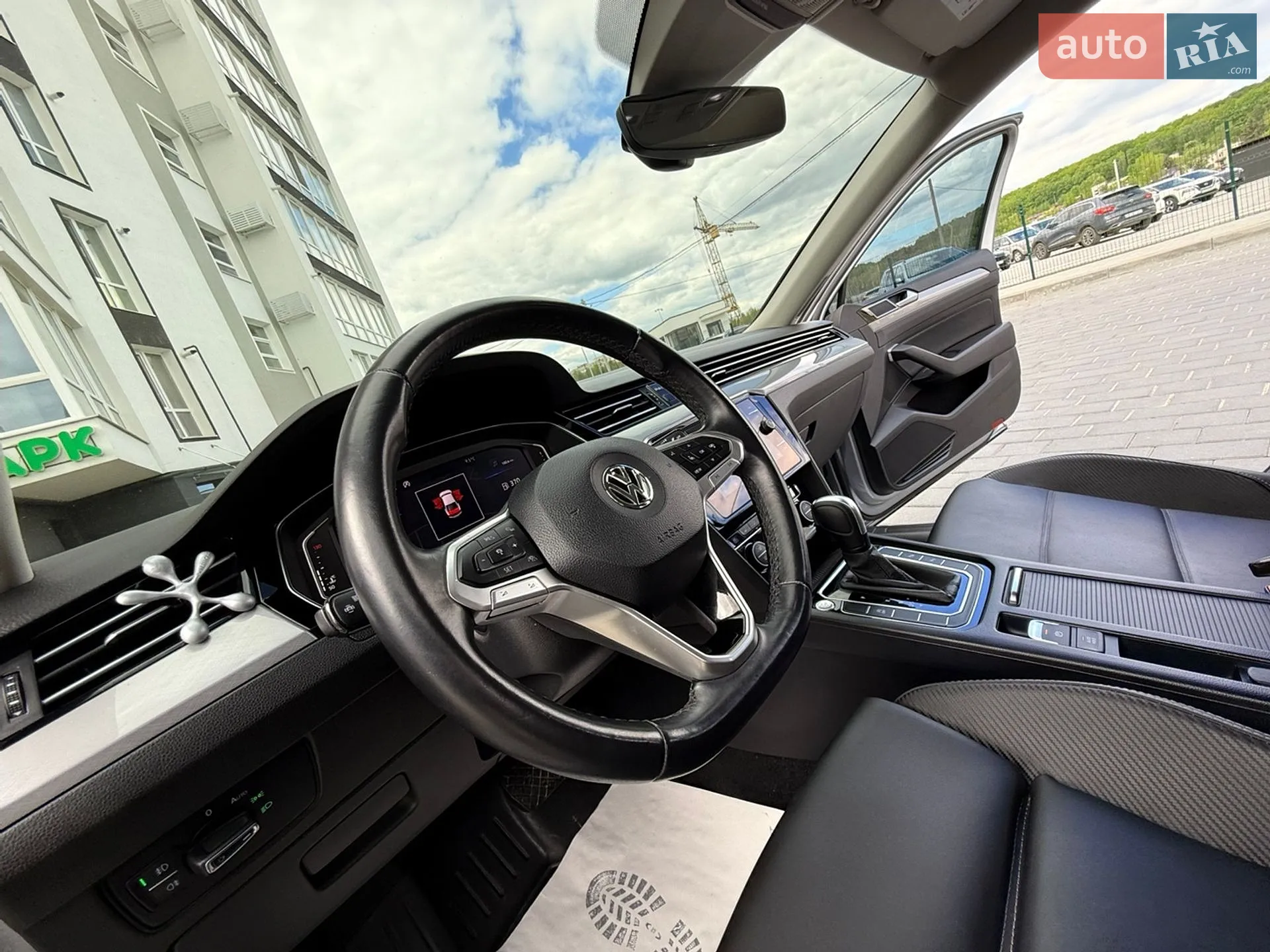 2020 Volkswagen Passat - мініатюра 54