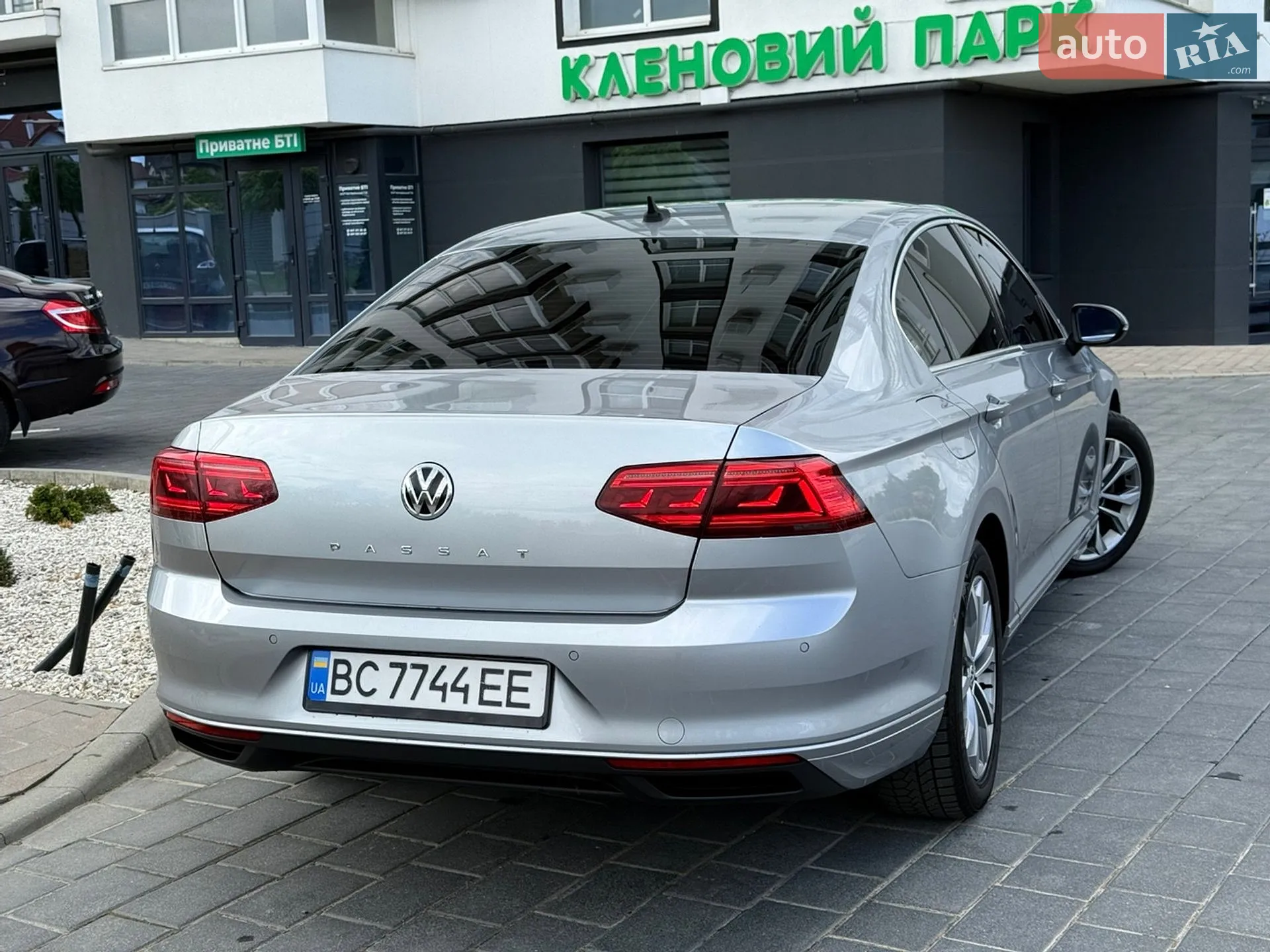 2020 Volkswagen Passat - мініатюра 78