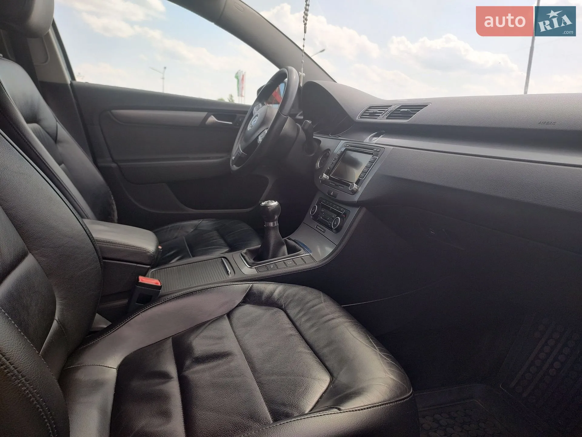 2011 Volkswagen Passat - мініатюра 14