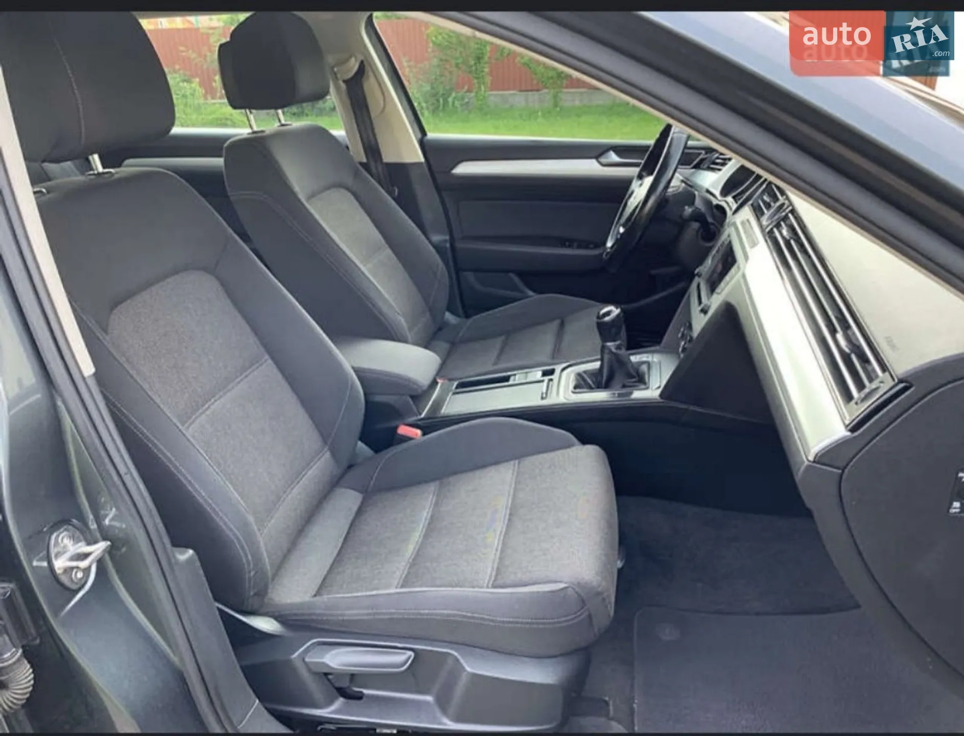 2016 Volkswagen Passat - мініатюра 9