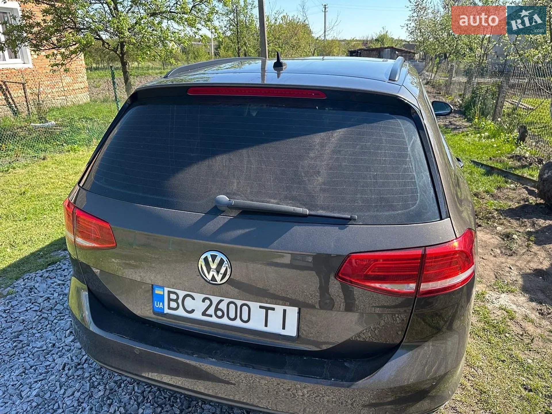2015 Volkswagen Passat - мініатюра 4