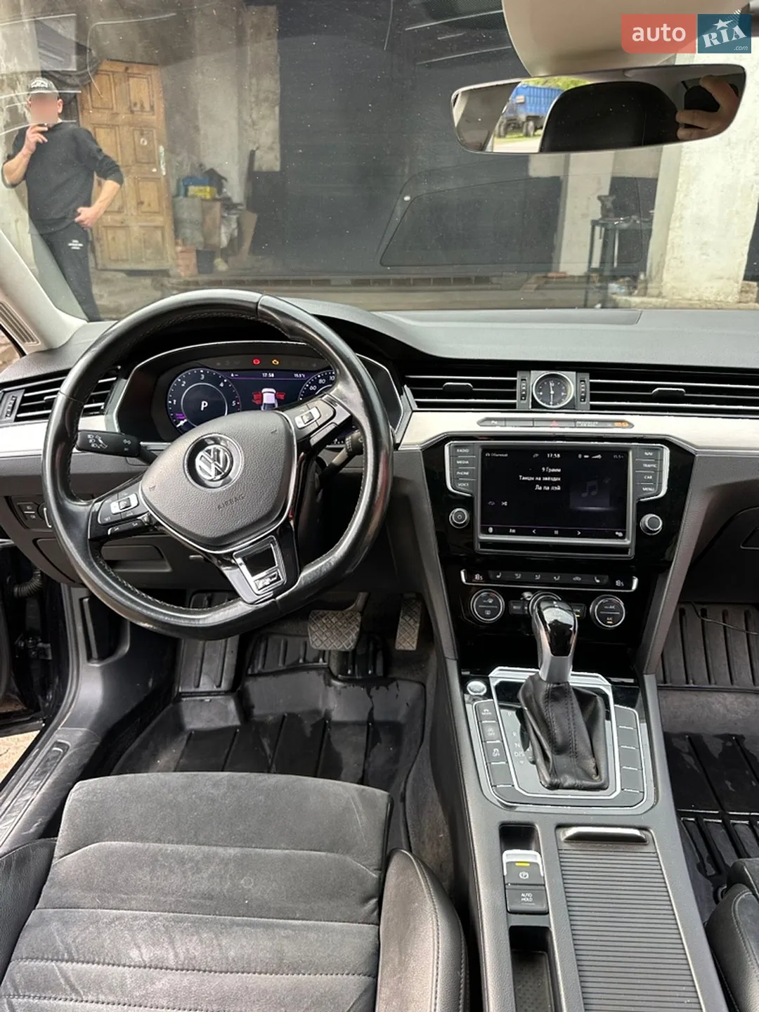 2016 Volkswagen Passat - мініатюра 13