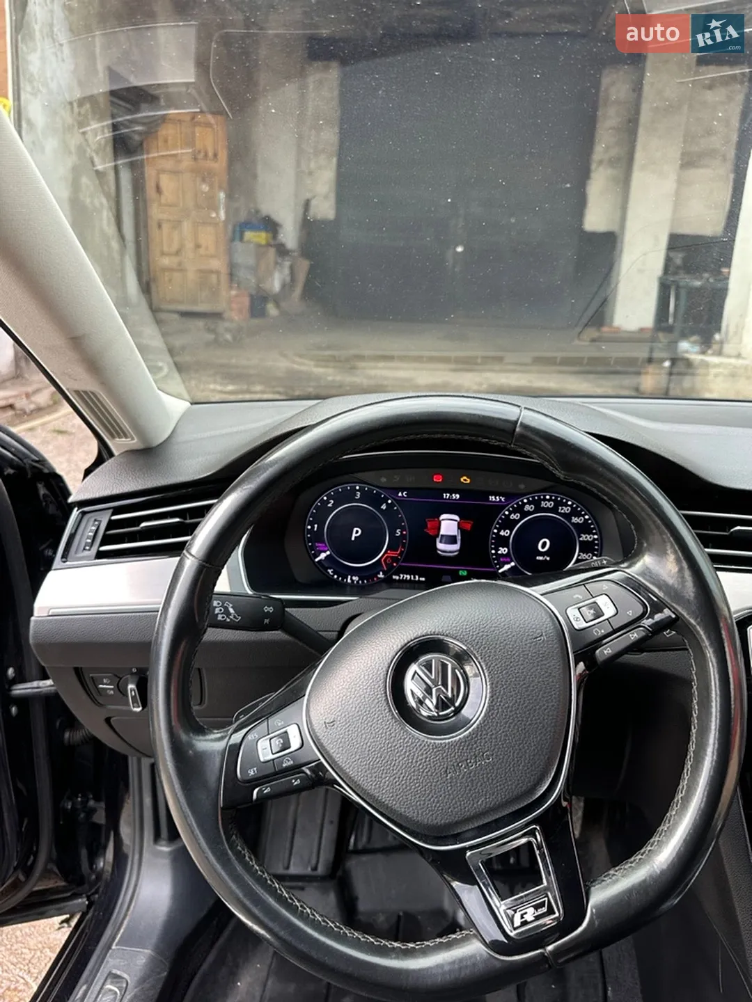 2016 Volkswagen Passat - мініатюра 15