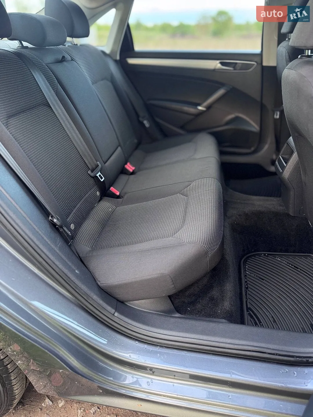 2016 Volkswagen Passat - мініатюра 13