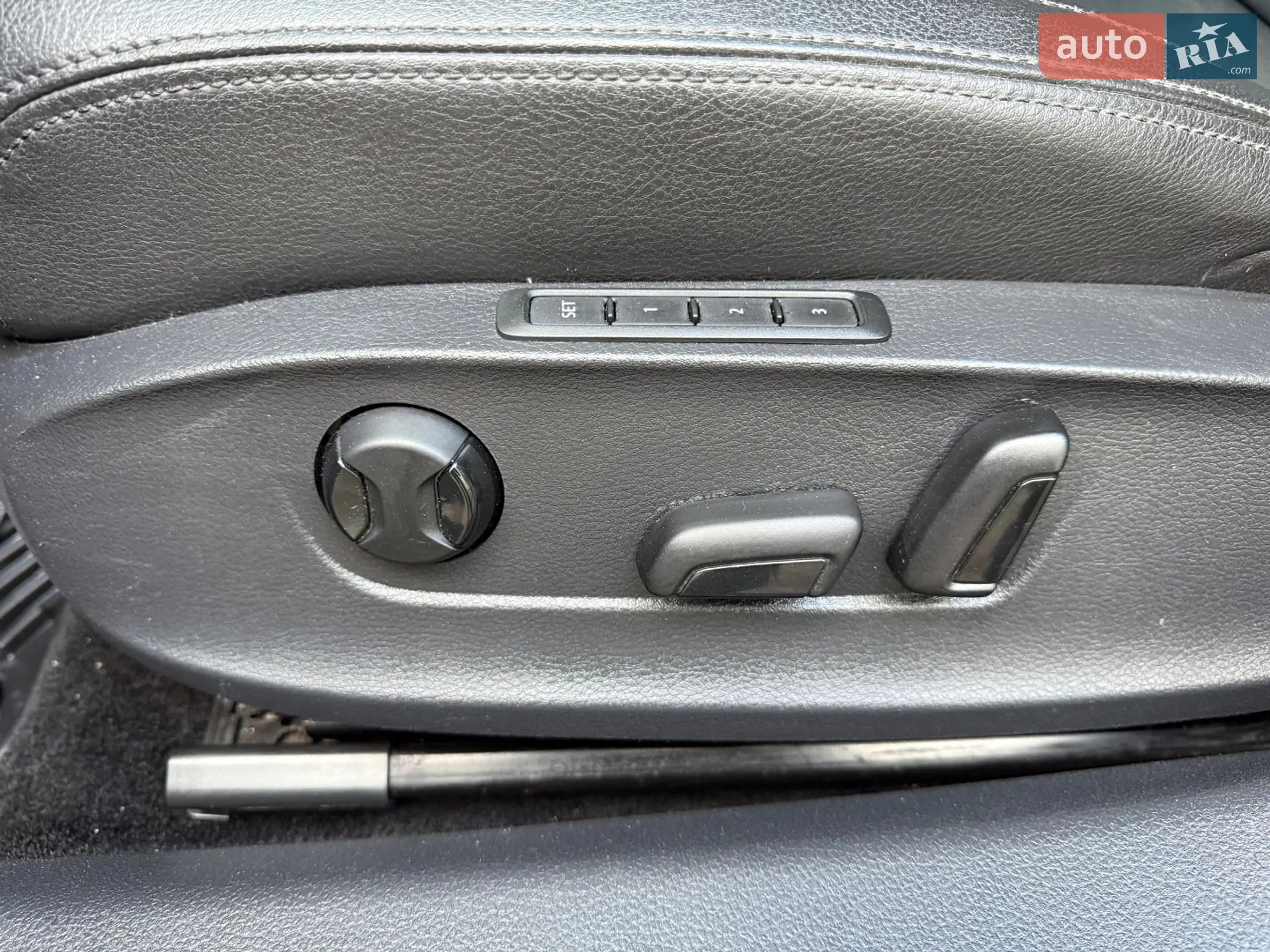 2014 Volkswagen Passat - мініатюра 14
