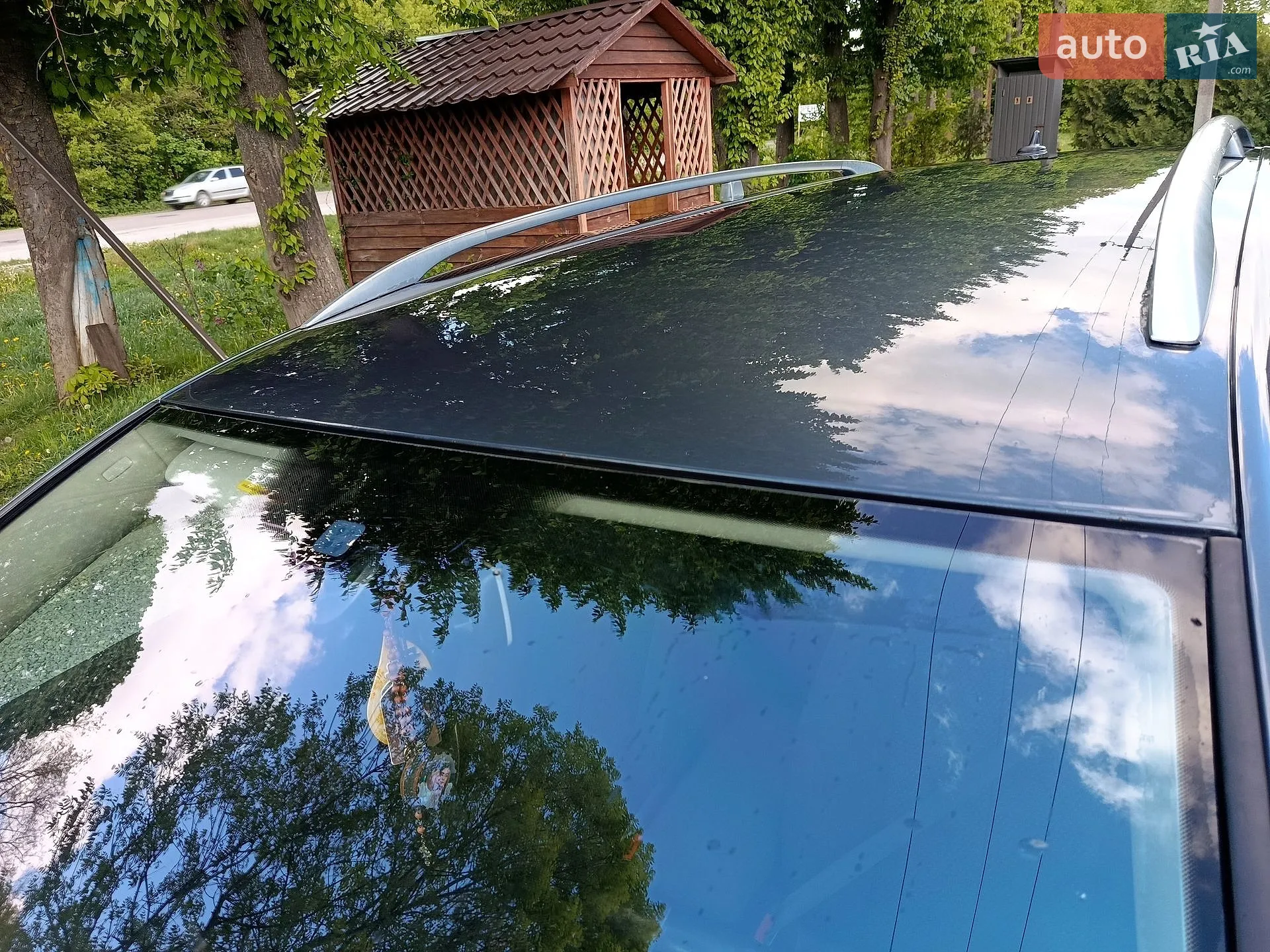 2010 Volkswagen Passat - мініатюра 24