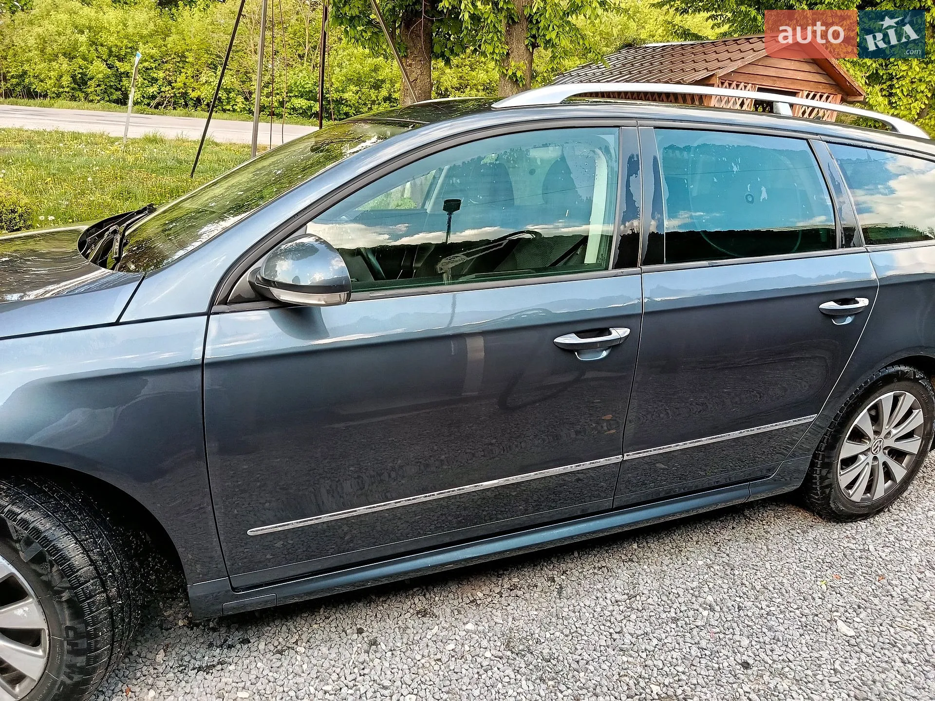 2010 Volkswagen Passat - мініатюра 14