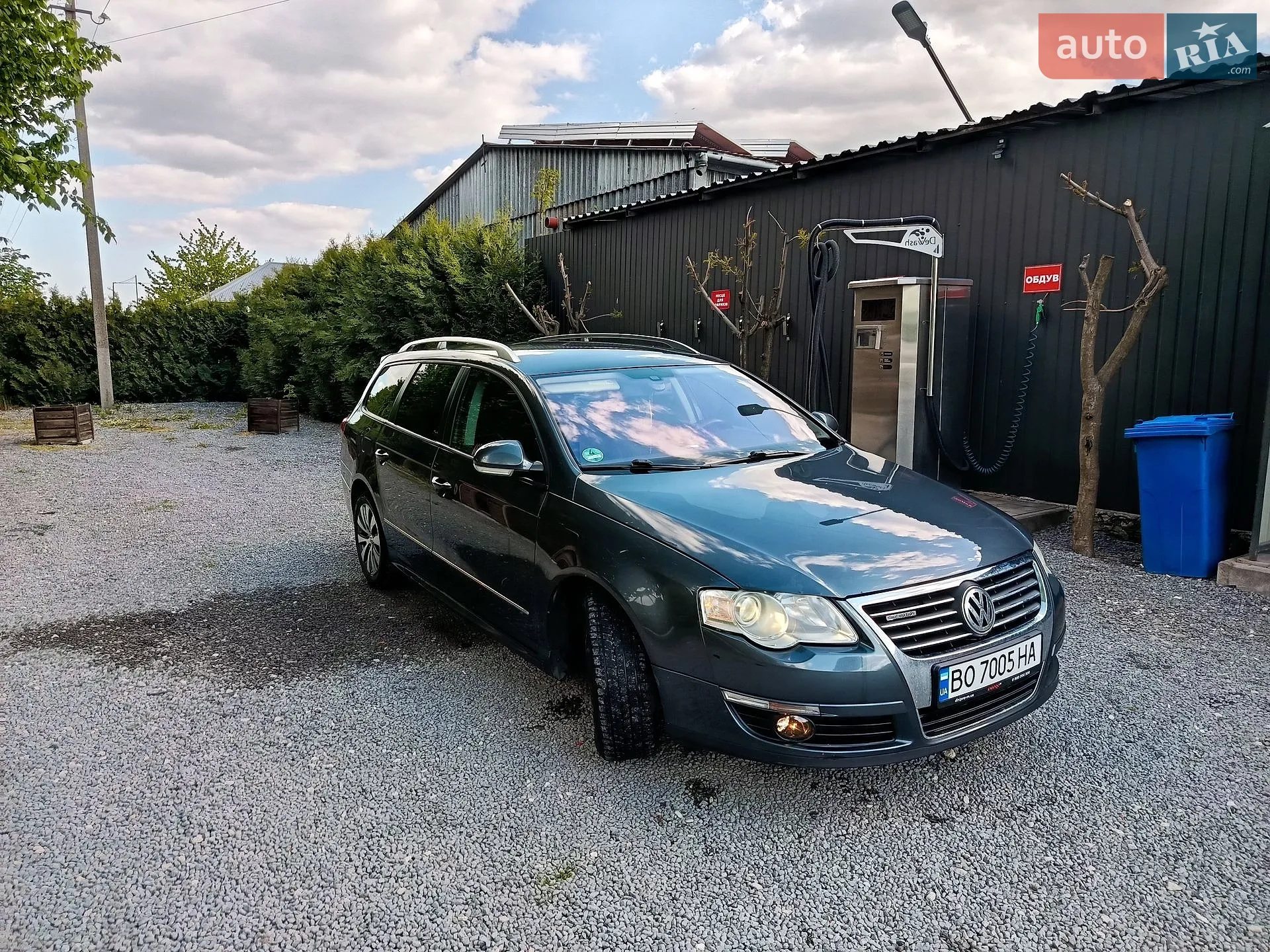 2010 Volkswagen Passat - мініатюра 25