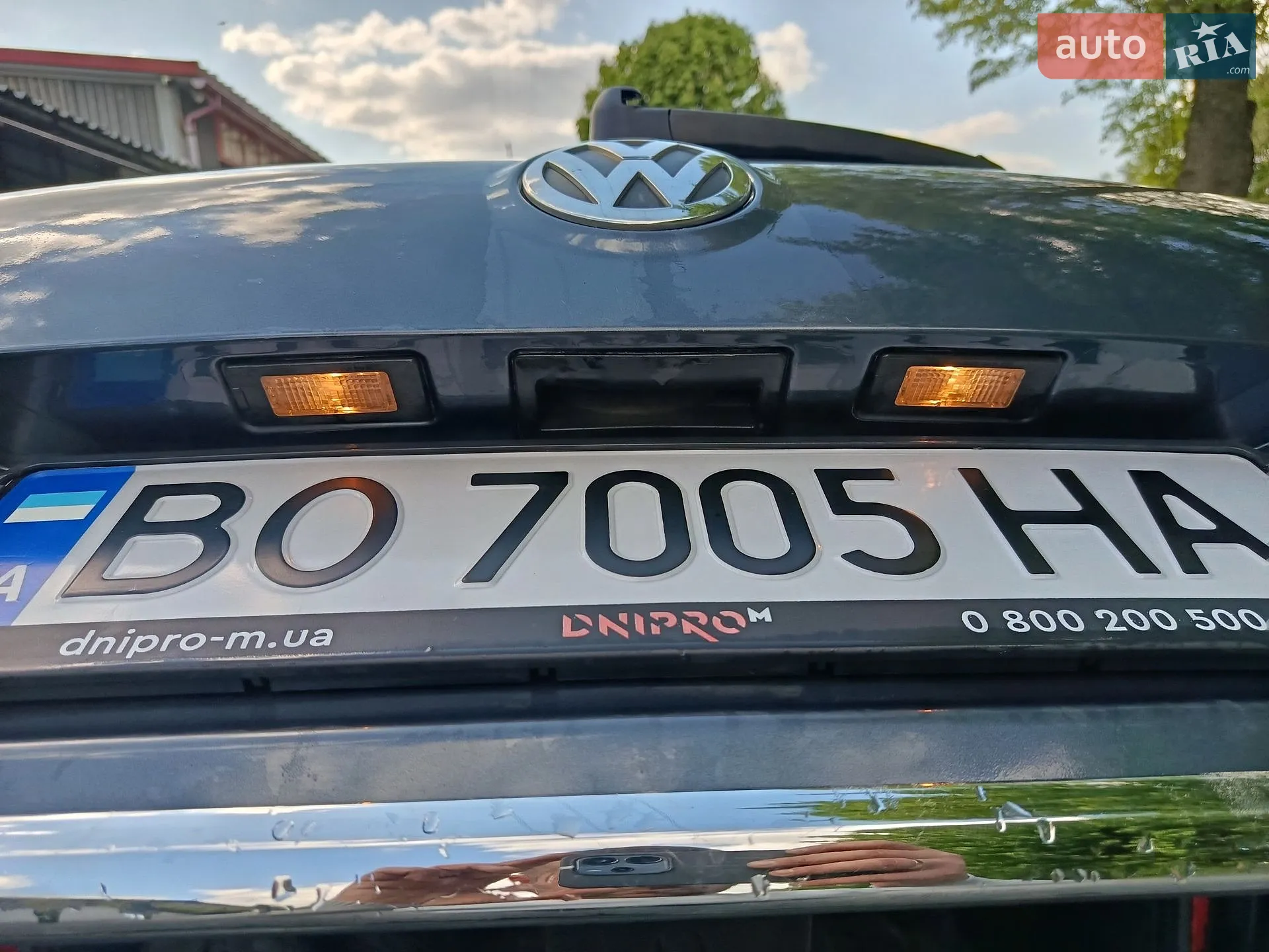 2010 Volkswagen Passat - мініатюра 35