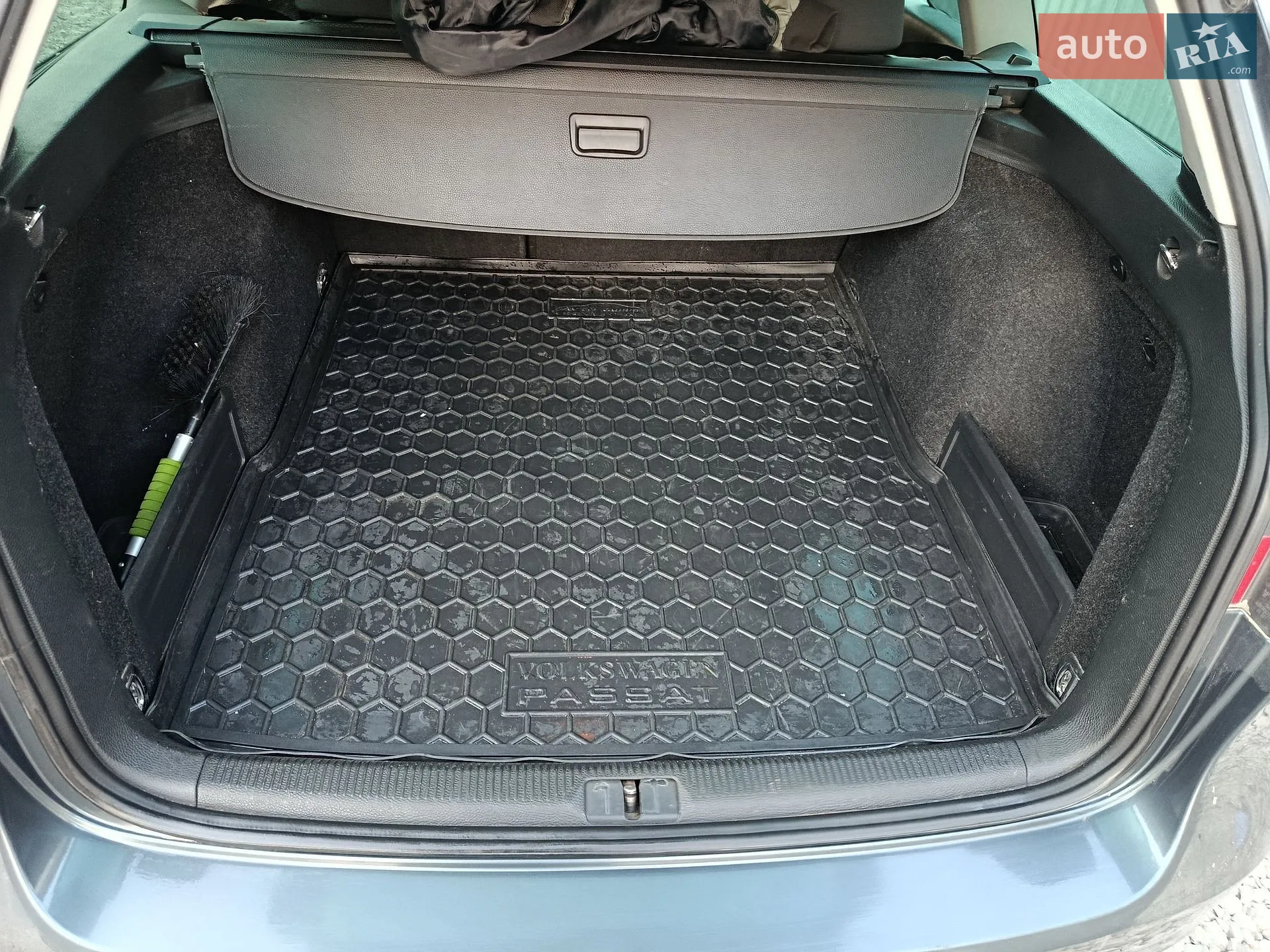 2010 Volkswagen Passat - мініатюра 42