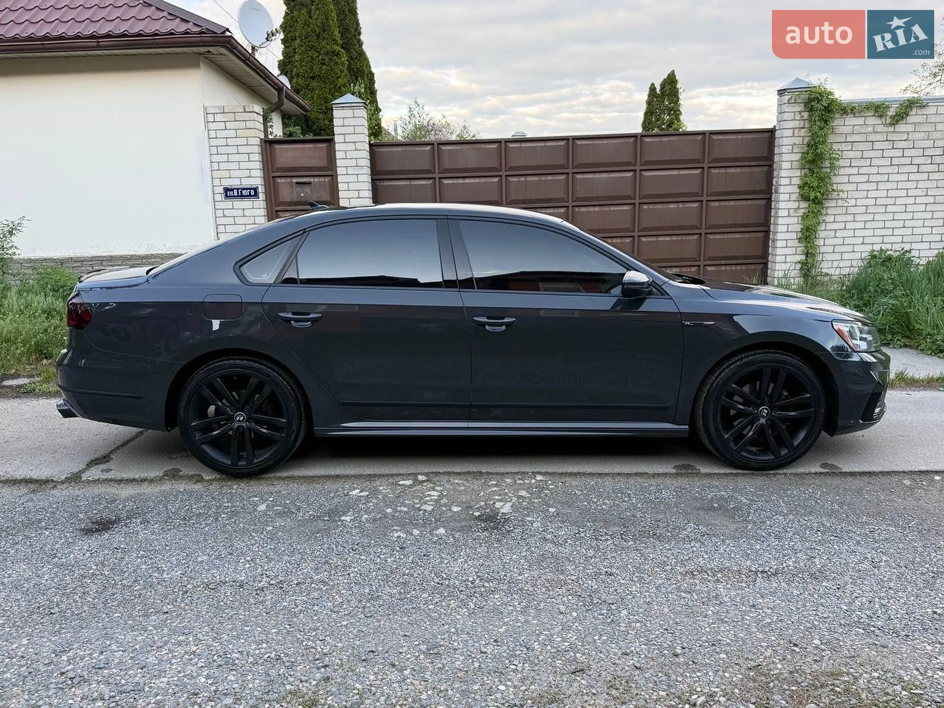 2017 Volkswagen Passat - мініатюра 16