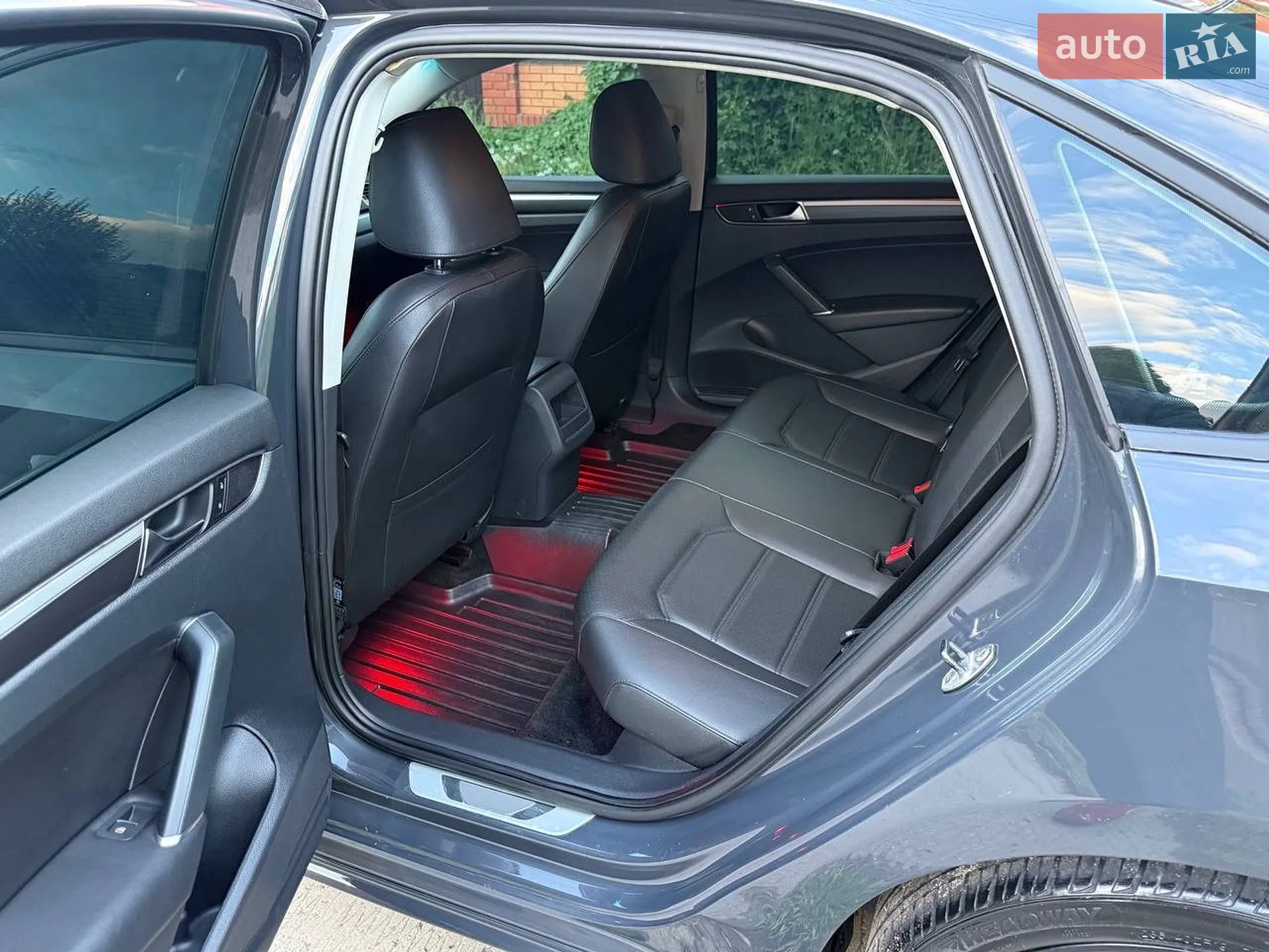 2017 Volkswagen Passat - мініатюра 36