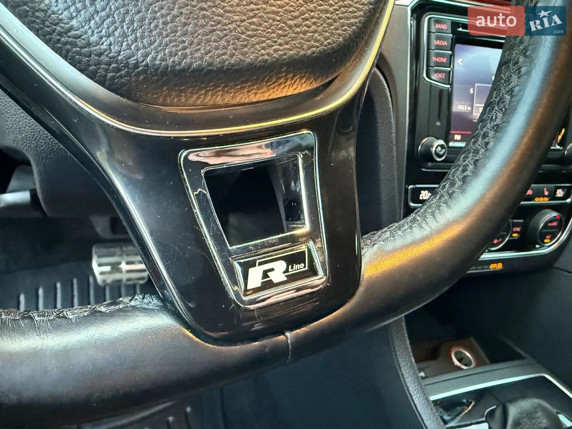 2017 Volkswagen Passat - мініатюра 55