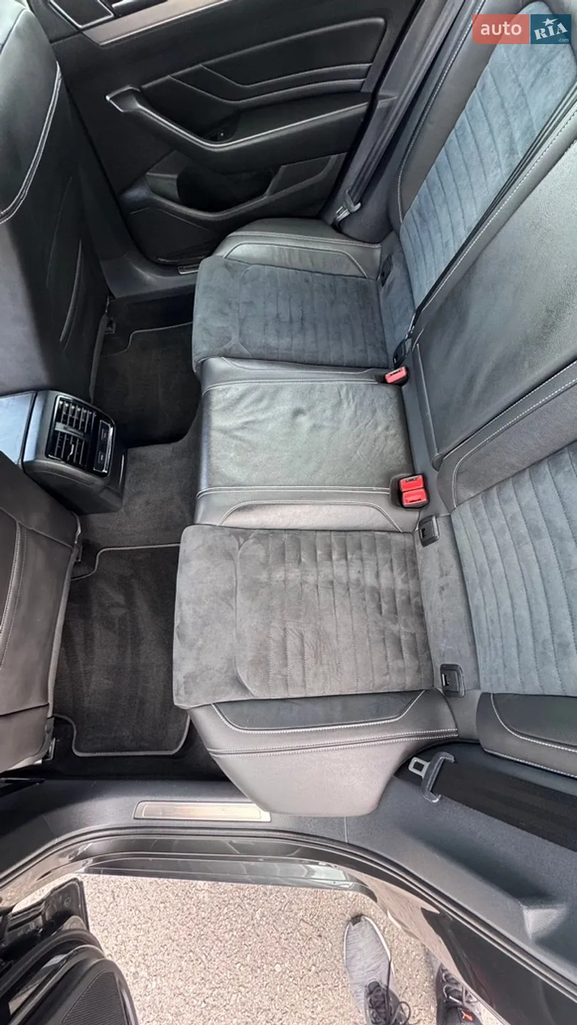 2019 Volkswagen Passat - мініатюра 31