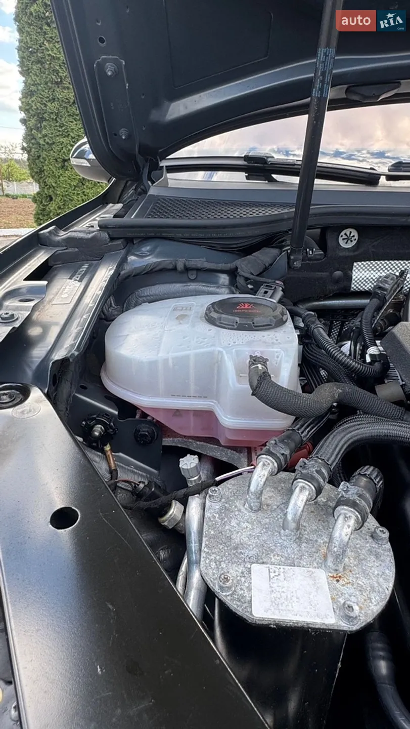 2019 Volkswagen Passat - мініатюра 55
