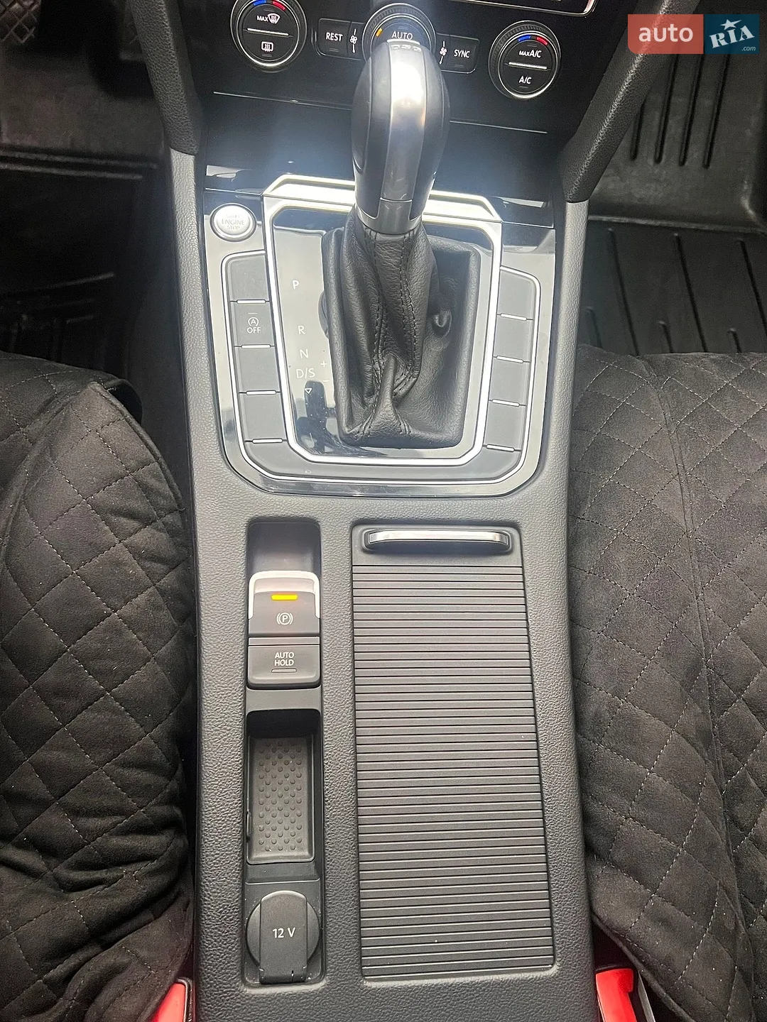 2018 Volkswagen Passat - мініатюра 22