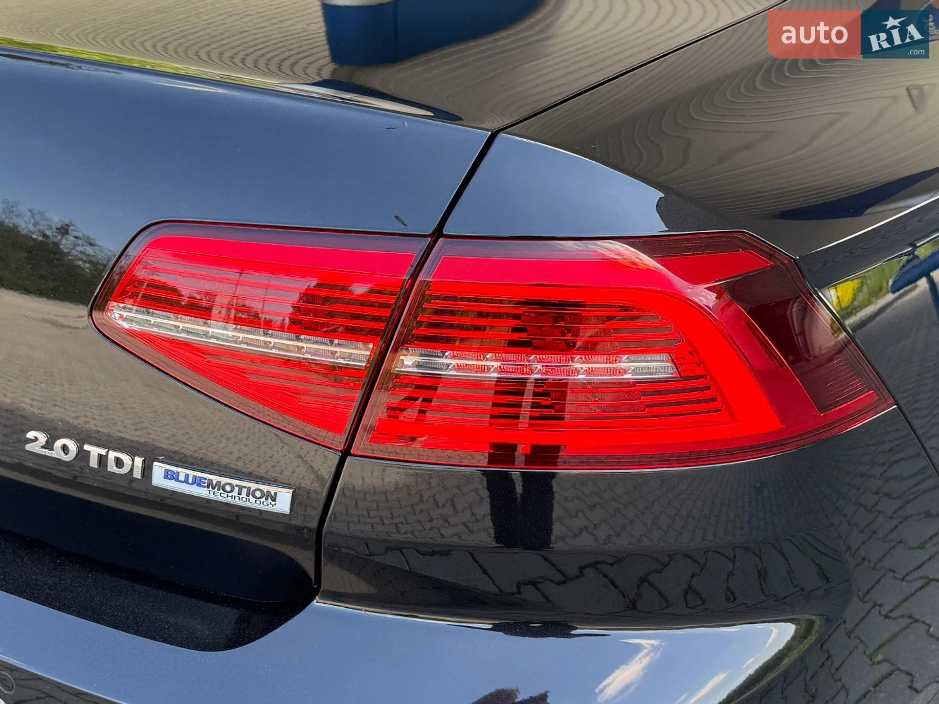 2017 Volkswagen Passat - мініатюра 69