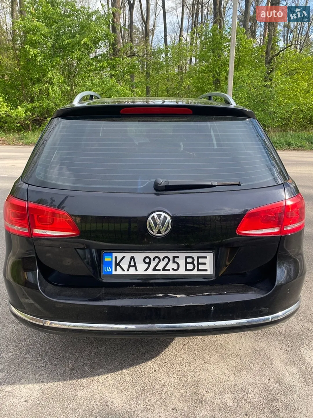 2010 Volkswagen Passat - мініатюра 2