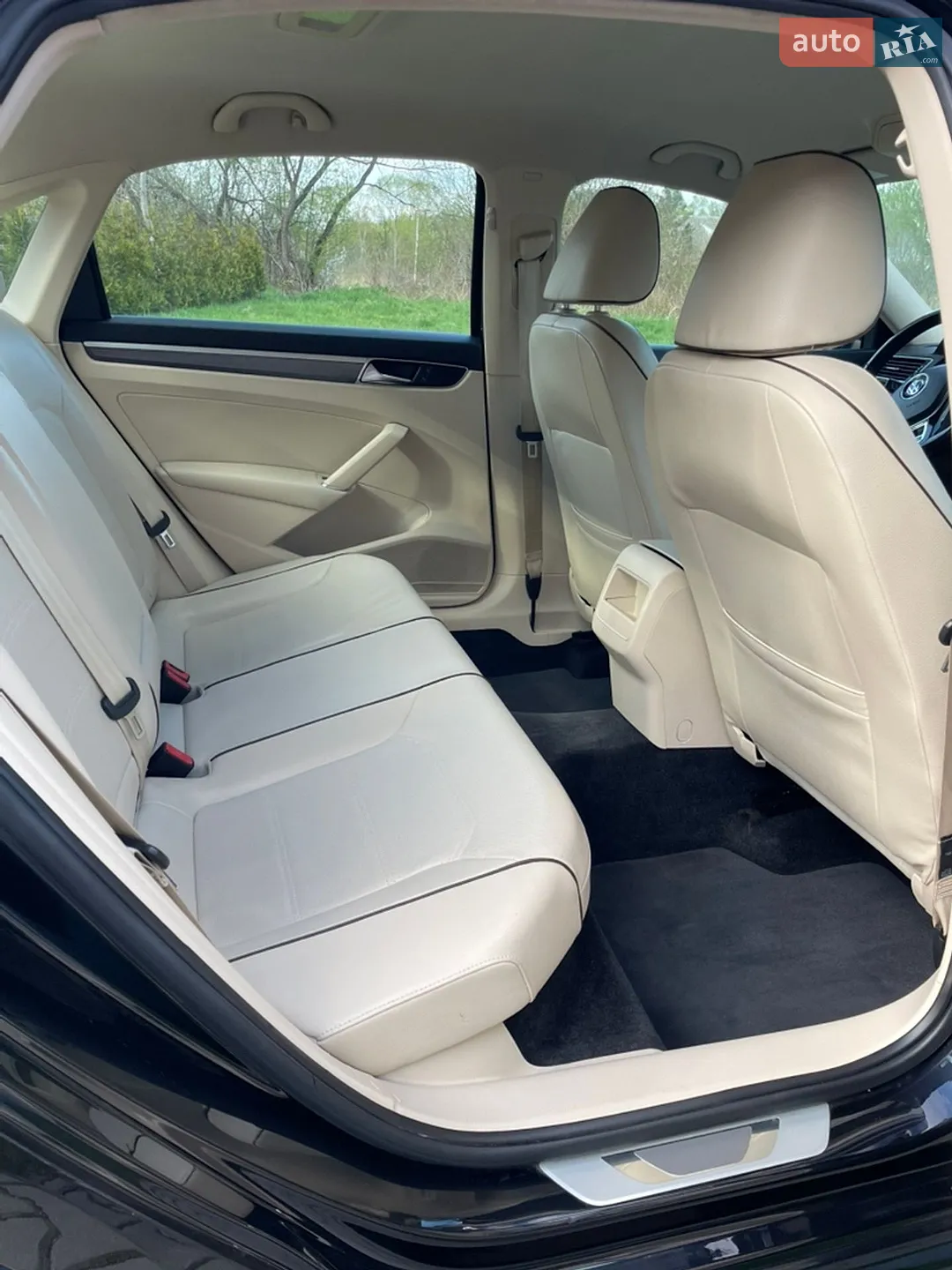 2017 Volkswagen Passat - мініатюра 14
