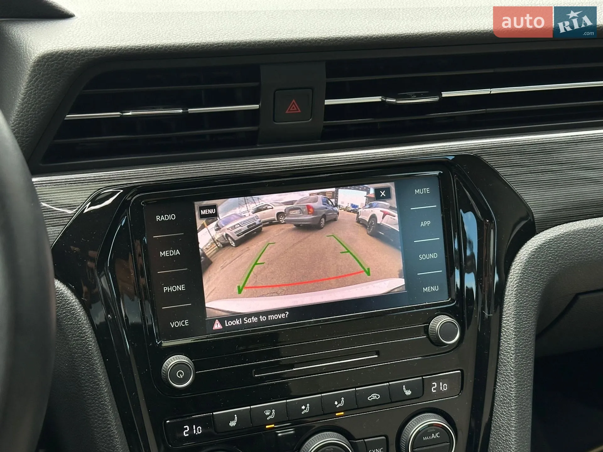 2019 Volkswagen Passat - мініатюра 30