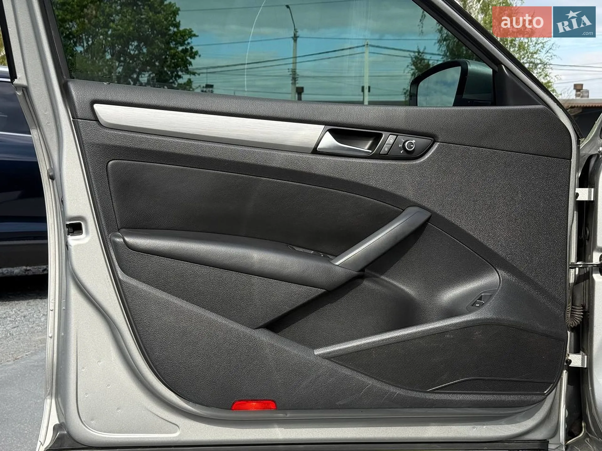 2014 Volkswagen Passat - мініатюра 20