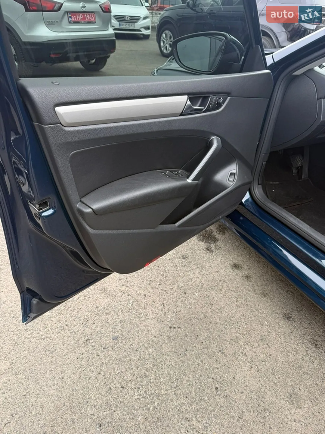 2020 Volkswagen Passat - мініатюра 12