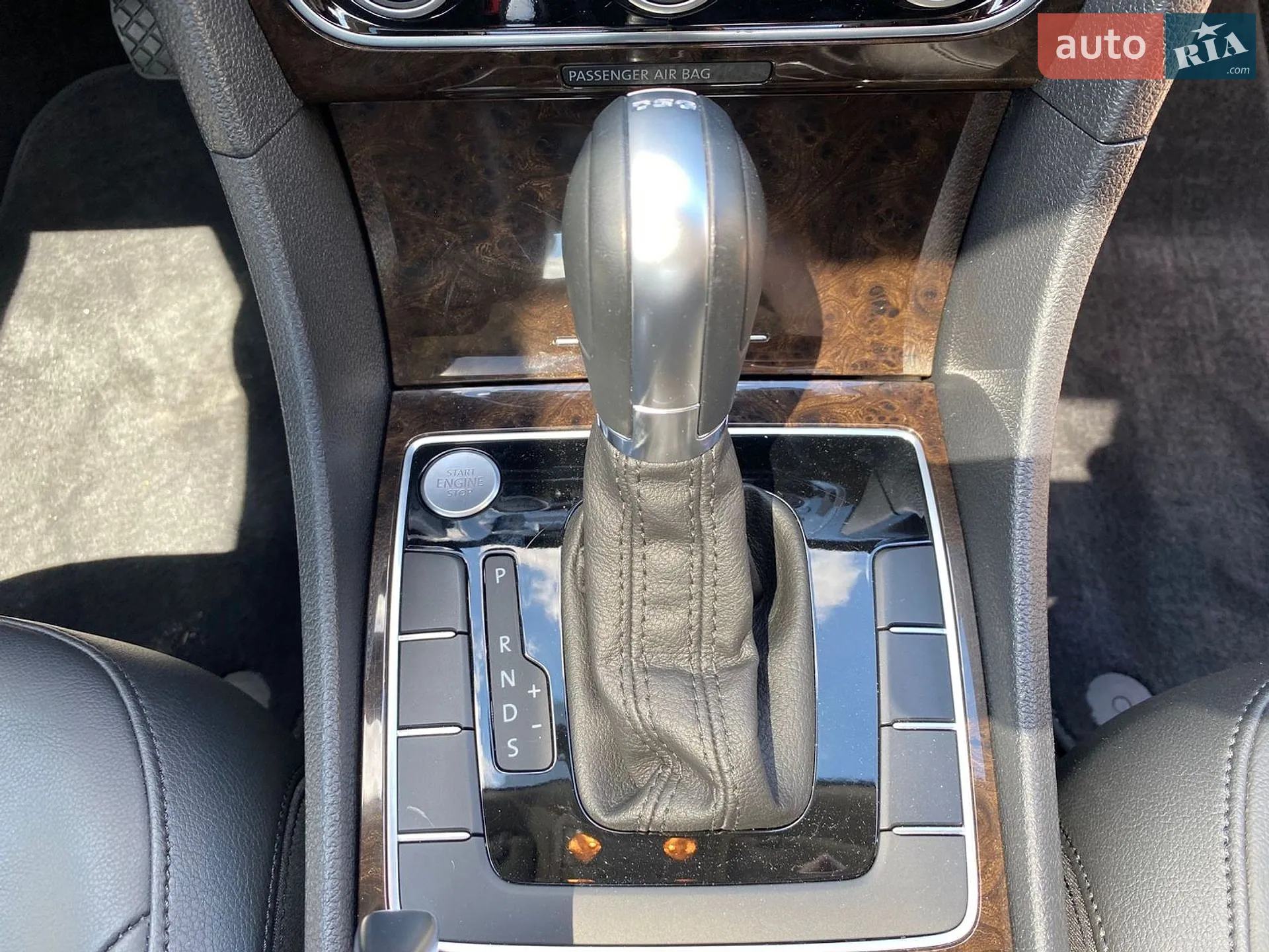 2015 Volkswagen Passat - мініатюра 21
