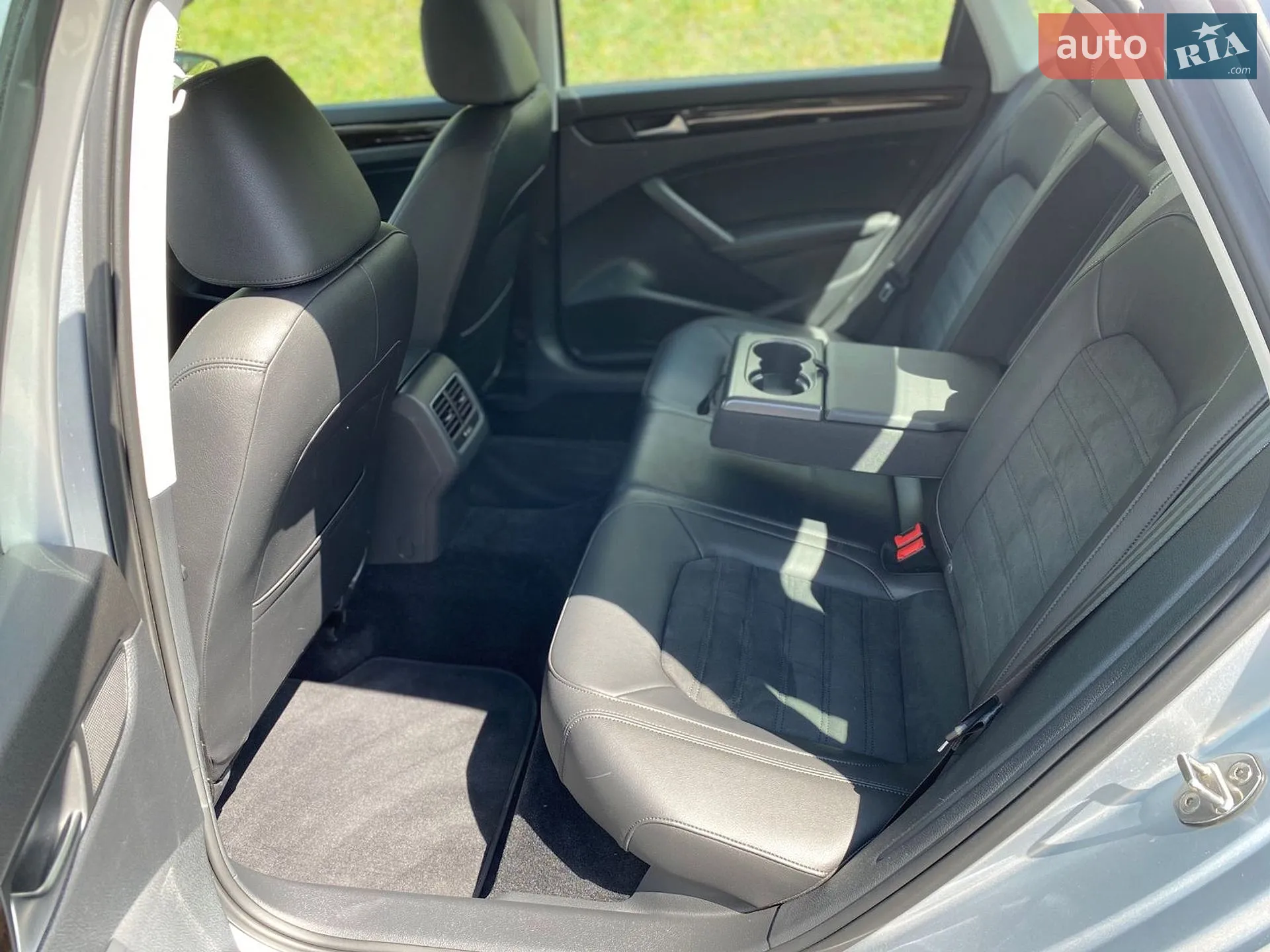 2015 Volkswagen Passat - мініатюра 24