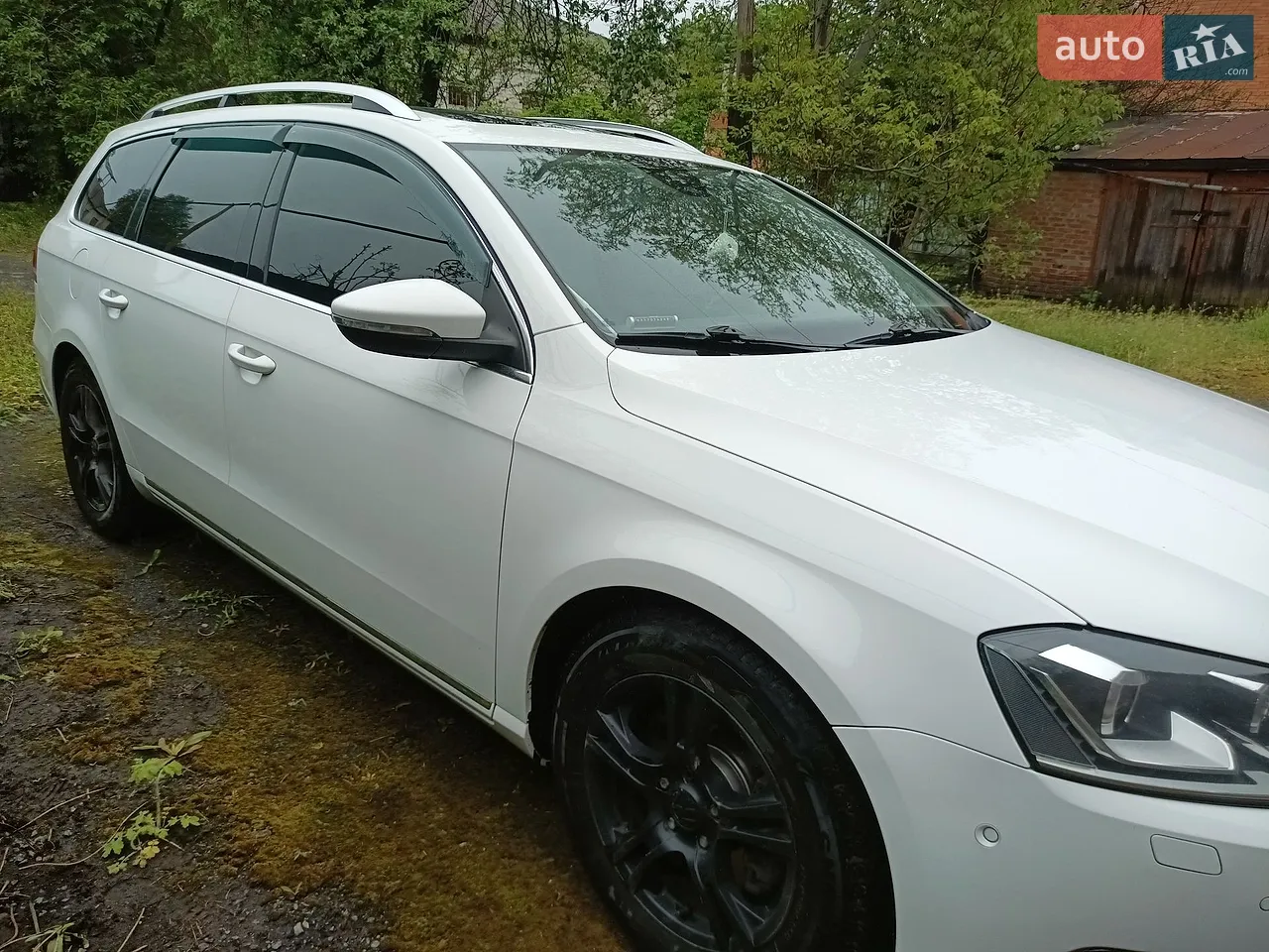 2012 Volkswagen Passat - мініатюра 29