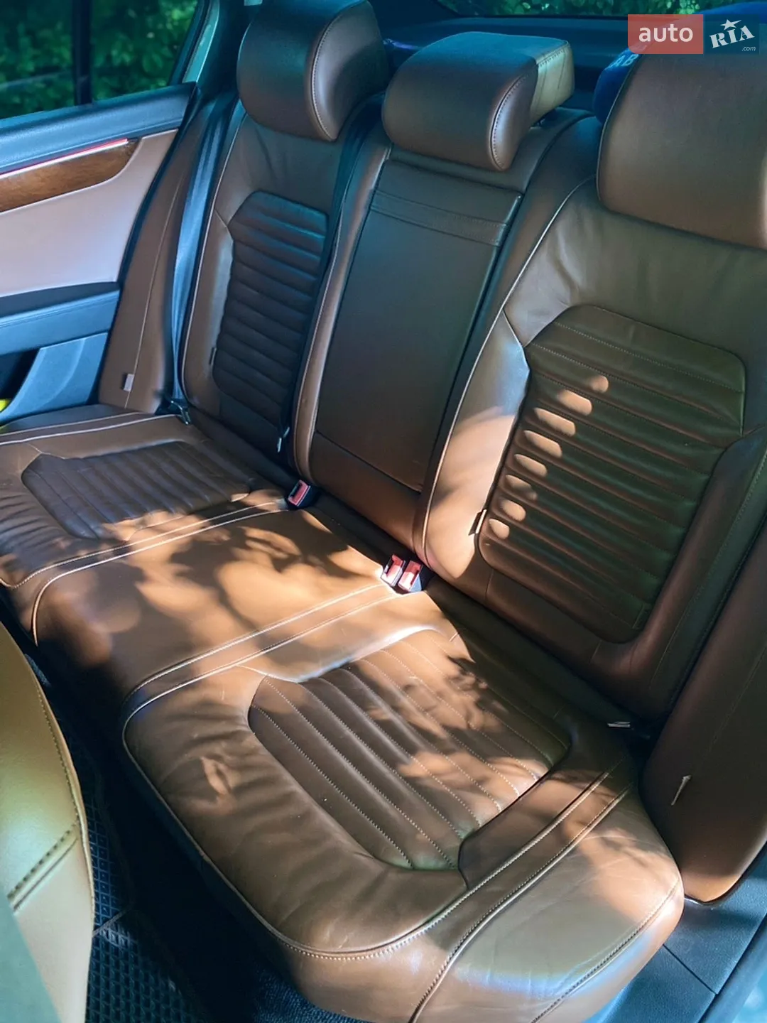 2014 Volkswagen Passat - мініатюра 10