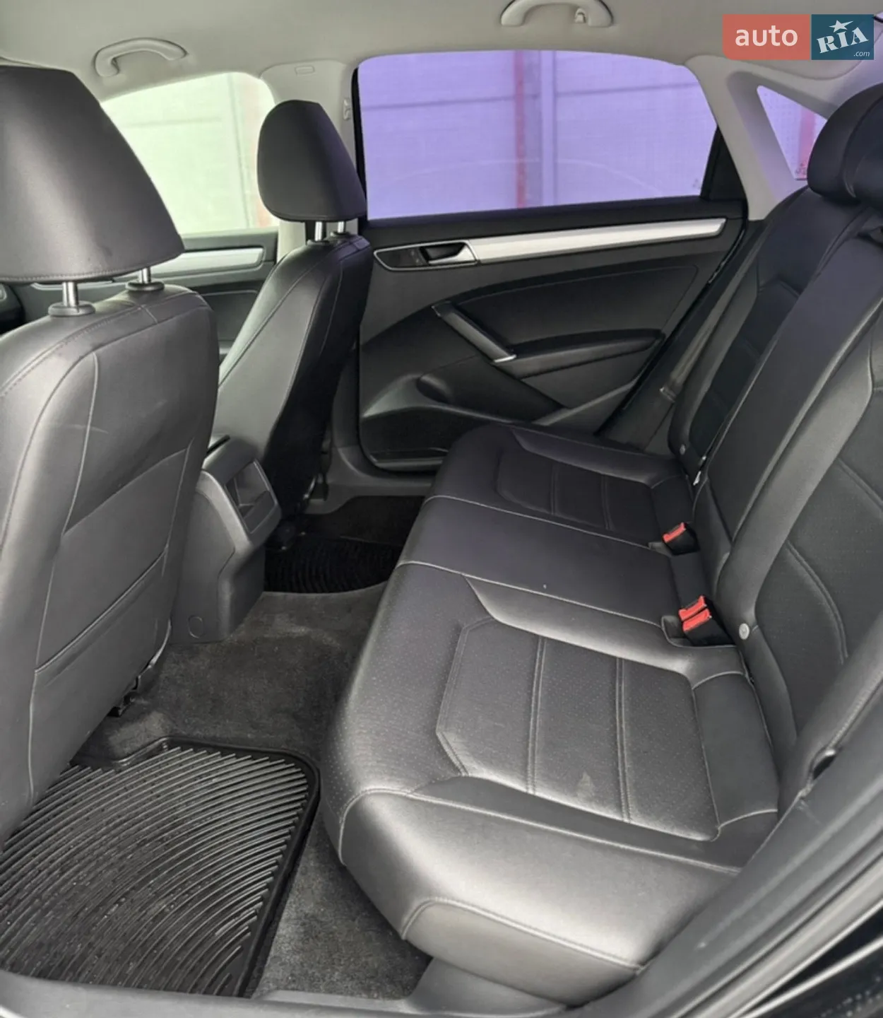 2016 Volkswagen Passat - мініатюра 7