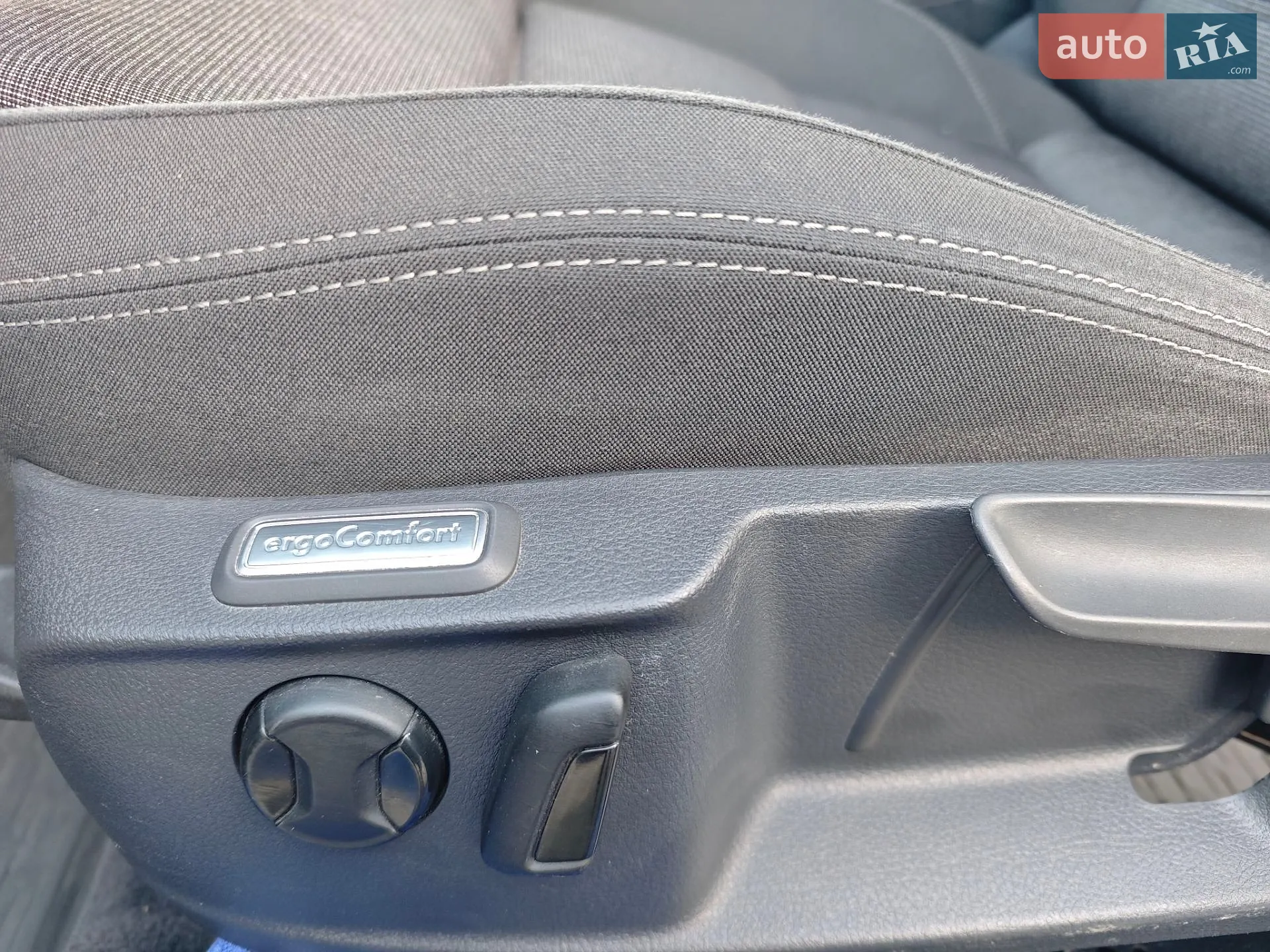2016 Volkswagen Passat - мініатюра 26