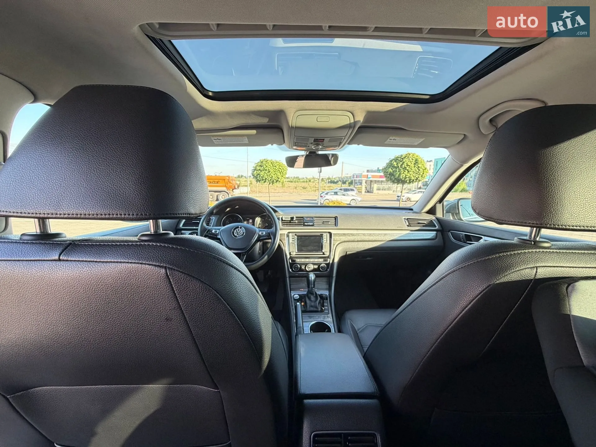 2018 Volkswagen Passat - мініатюра 13