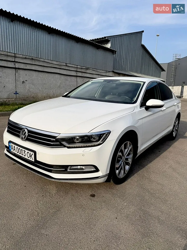 2016 Volkswagen Passat - мініатюра 45