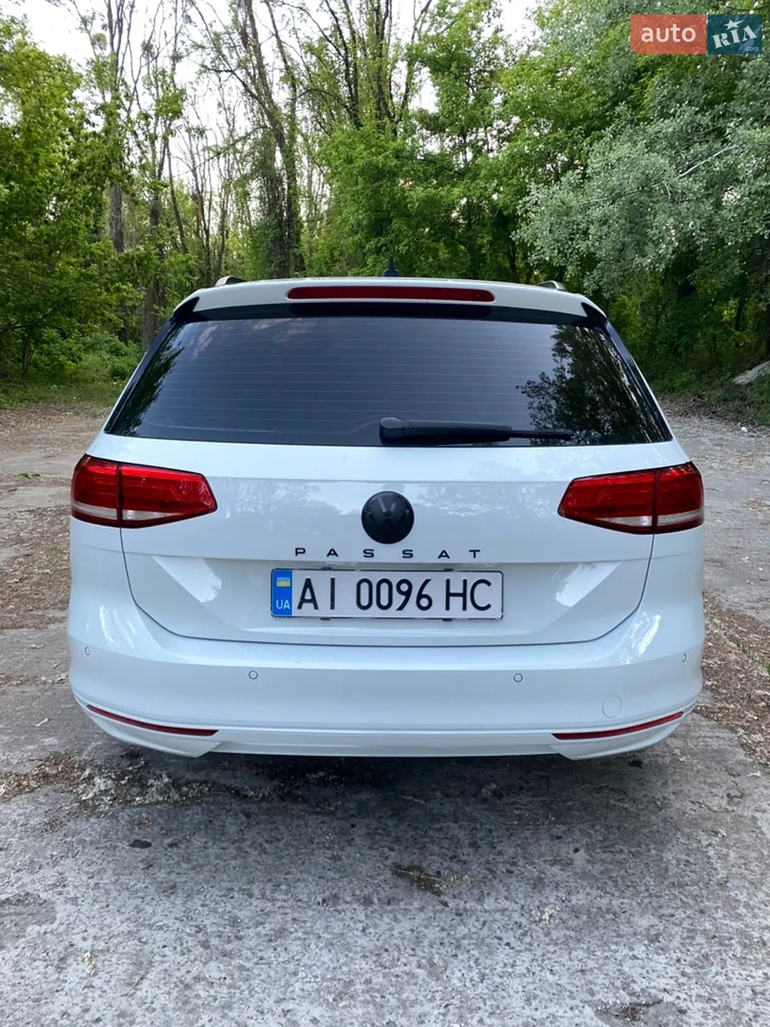 2015 Volkswagen Passat - мініатюра 15