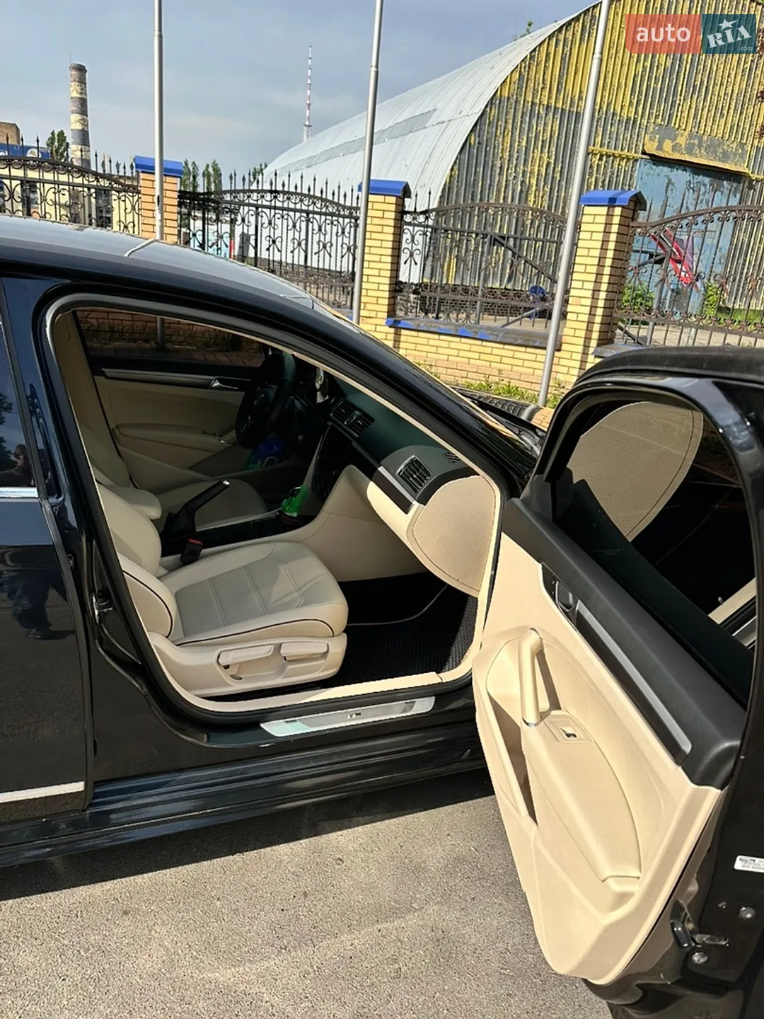 2016 Volkswagen Passat - мініатюра 7