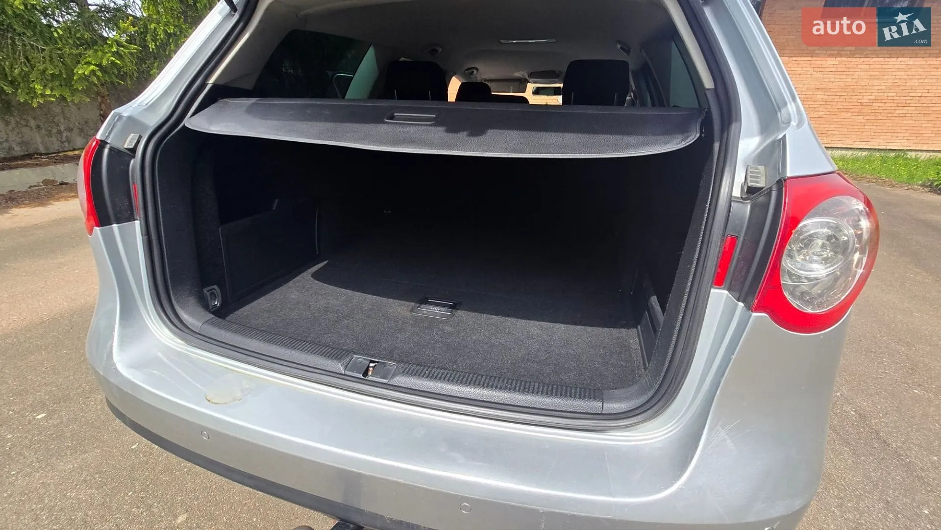 2010 Volkswagen Passat - мініатюра 51