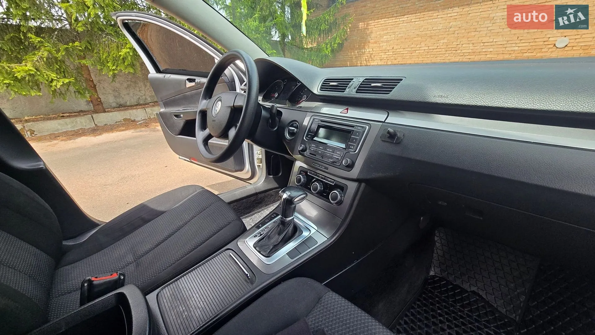 2010 Volkswagen Passat - мініатюра 57